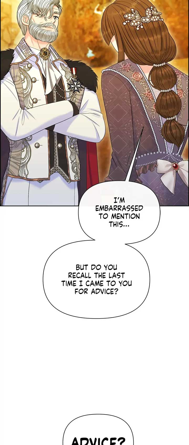 Royal Redemption Chapter 75 - Page 41
