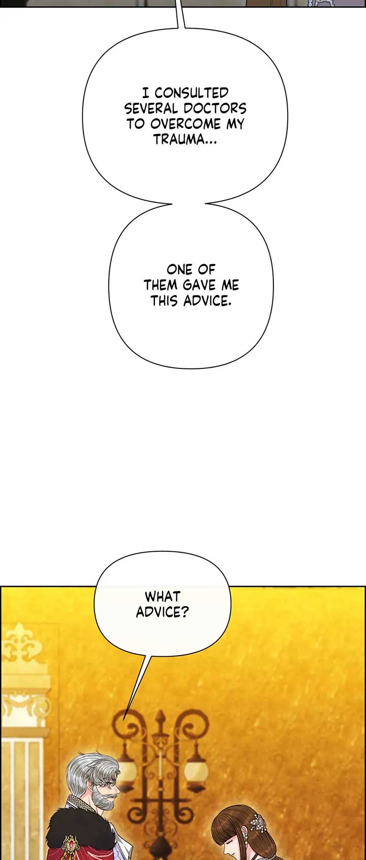 Royal Redemption Chapter 75 - Page 44