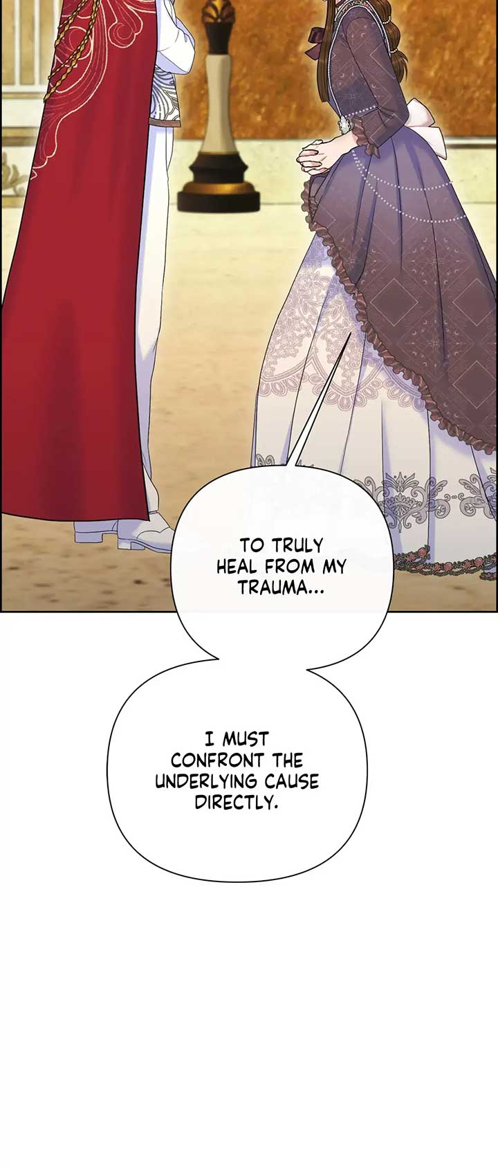 Royal Redemption Chapter 75 - Page 45