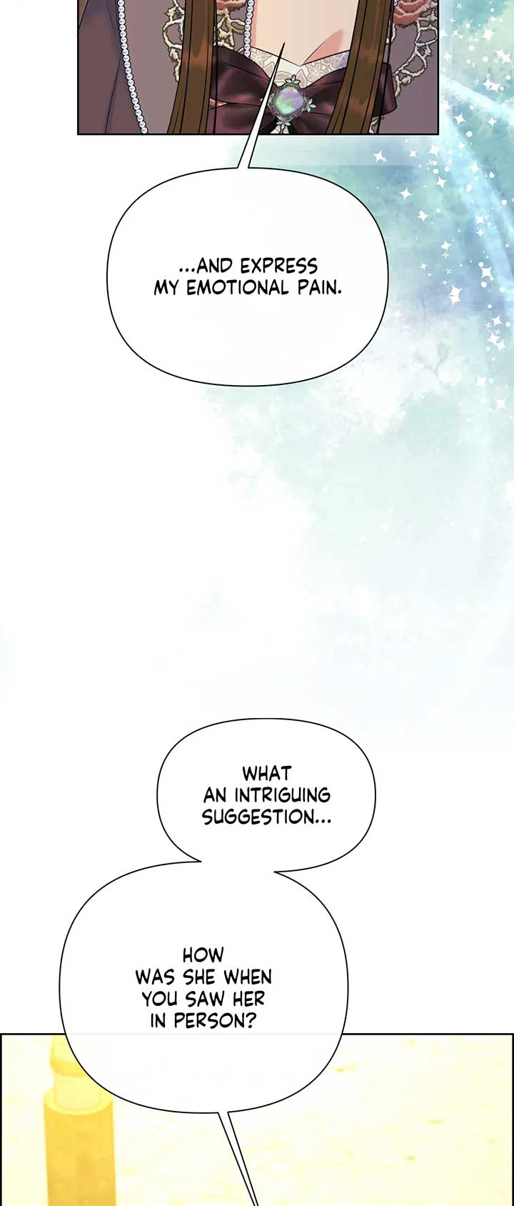 Royal Redemption Chapter 75 - Page 49