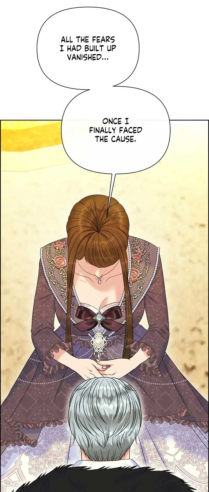 Royal Redemption Chapter 75 - Page 56