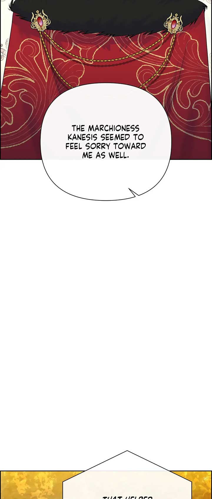 Royal Redemption Chapter 75 - Page 57