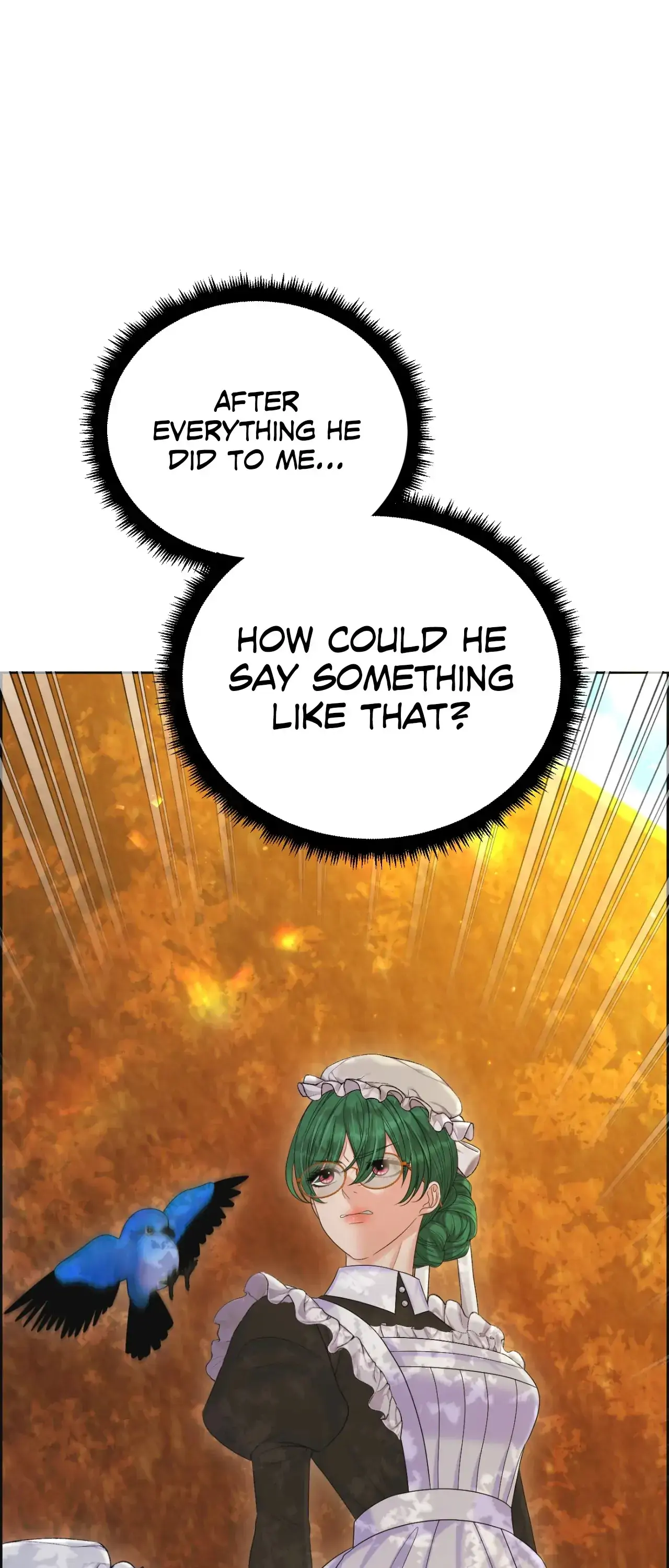 Royal Redemption Chapter 76 - Page 1