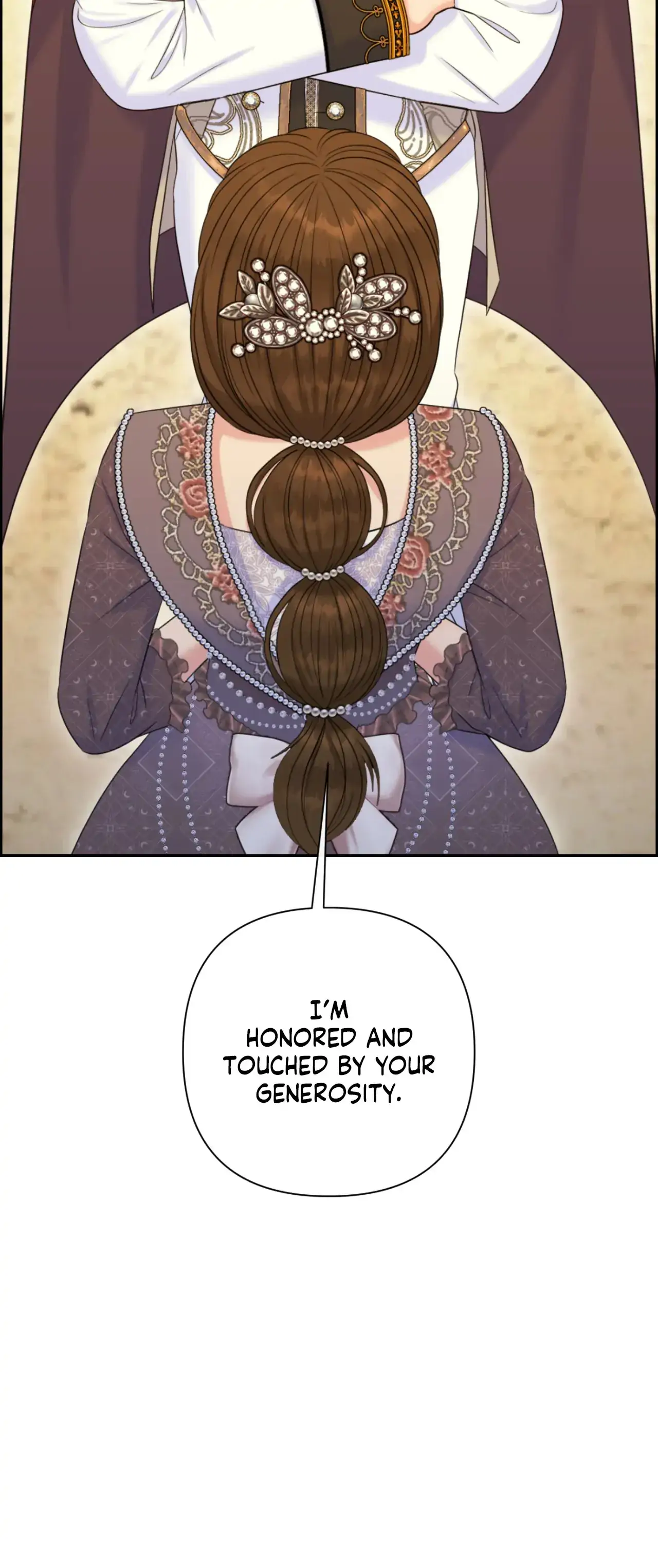 Royal Redemption Chapter 76 - Page 11