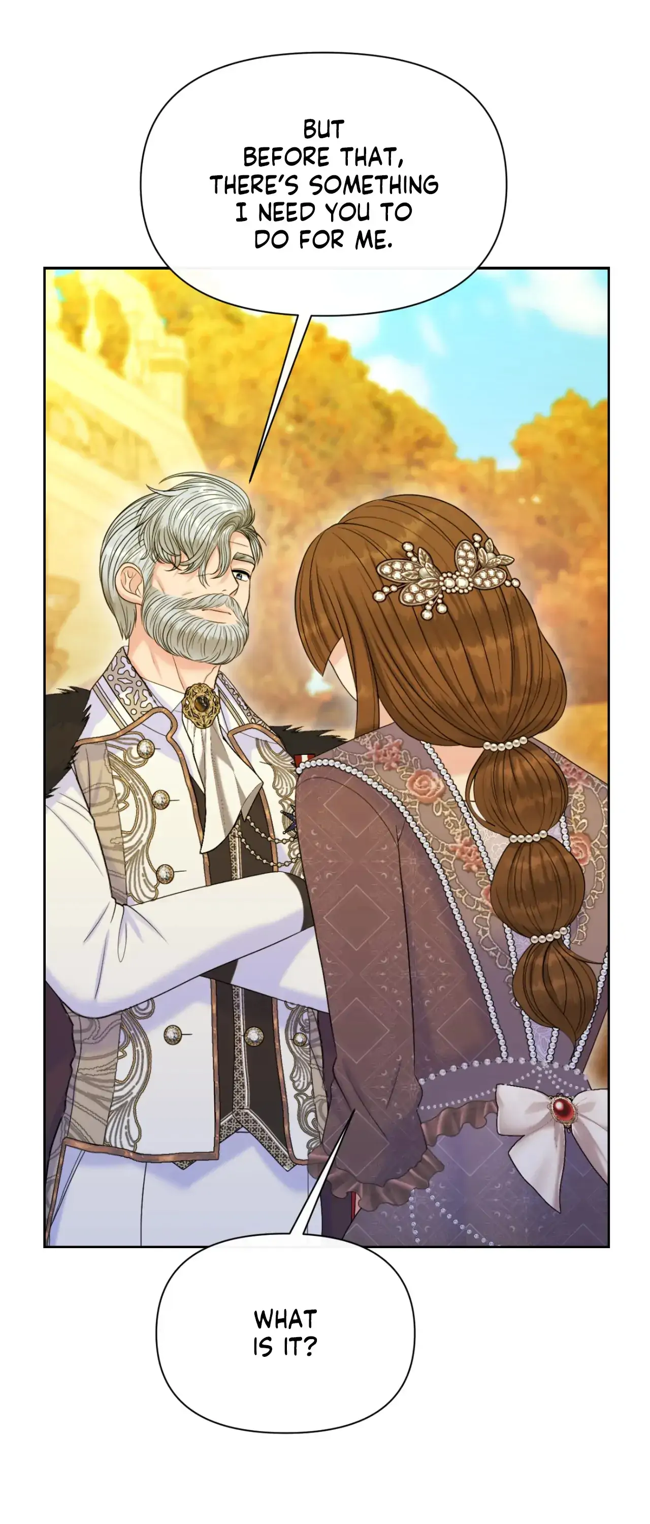 Royal Redemption Chapter 76 - Page 12