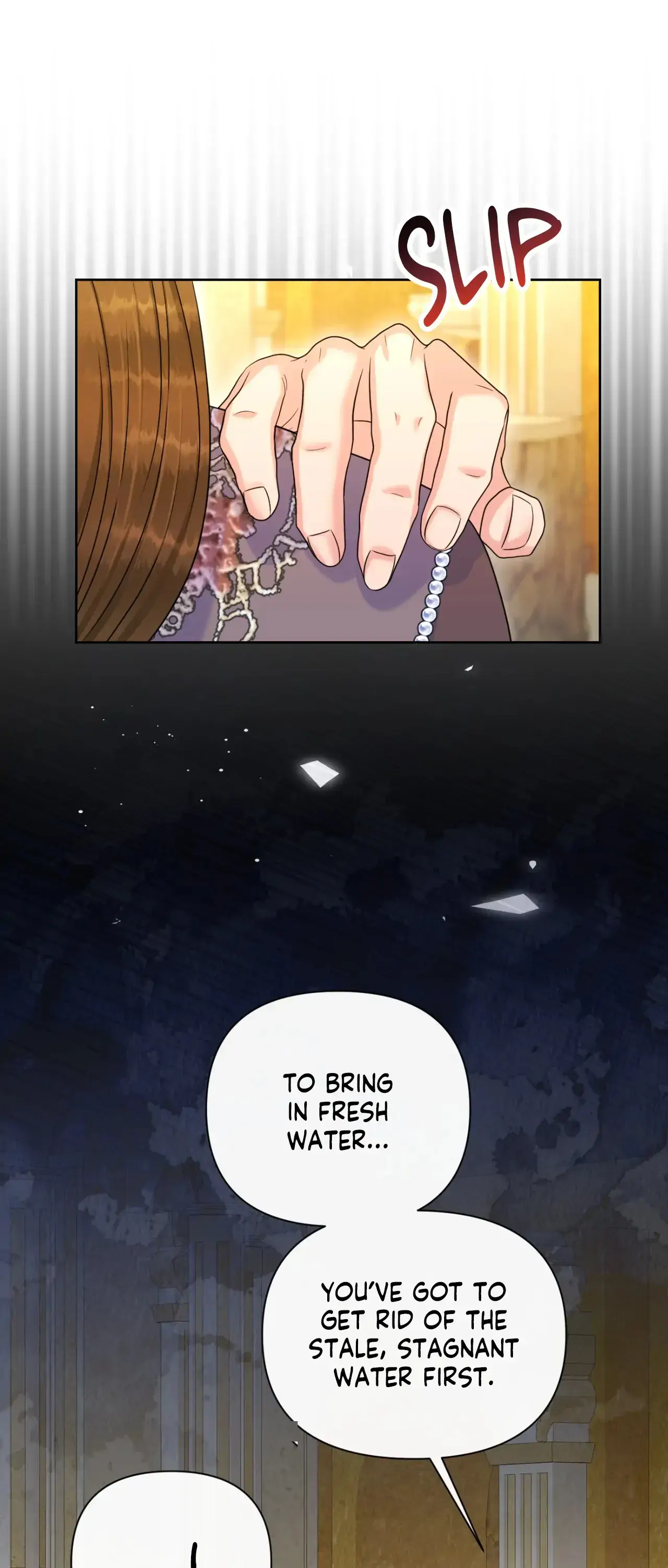 Royal Redemption Chapter 76 - Page 13