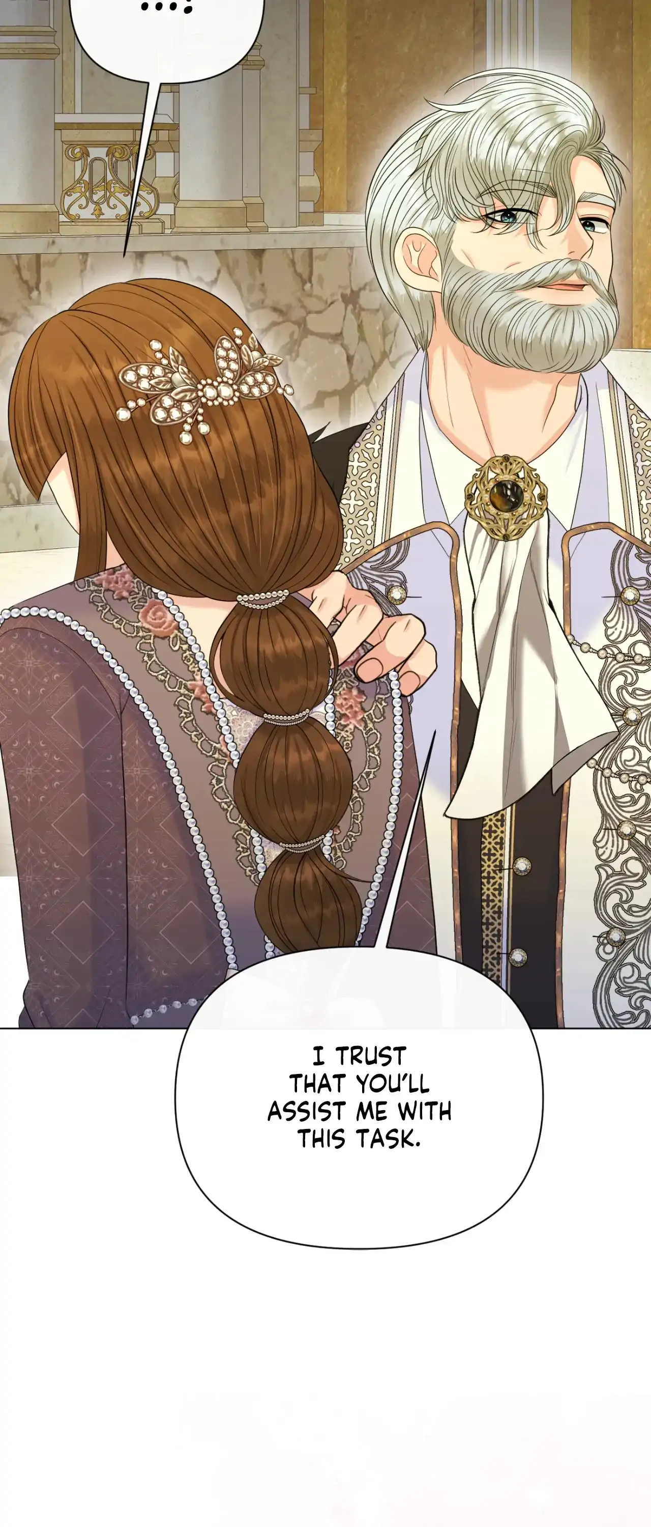 Royal Redemption Chapter 76 - Page 14