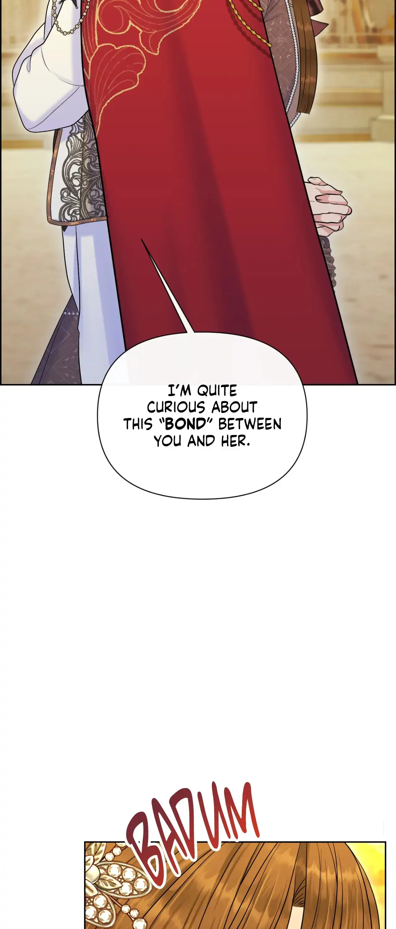 Royal Redemption Chapter 76 - Page 18