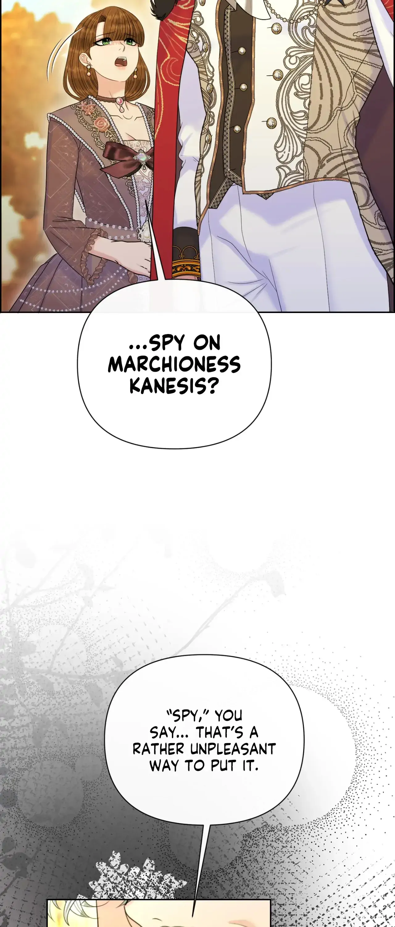 Royal Redemption Chapter 76 - Page 20