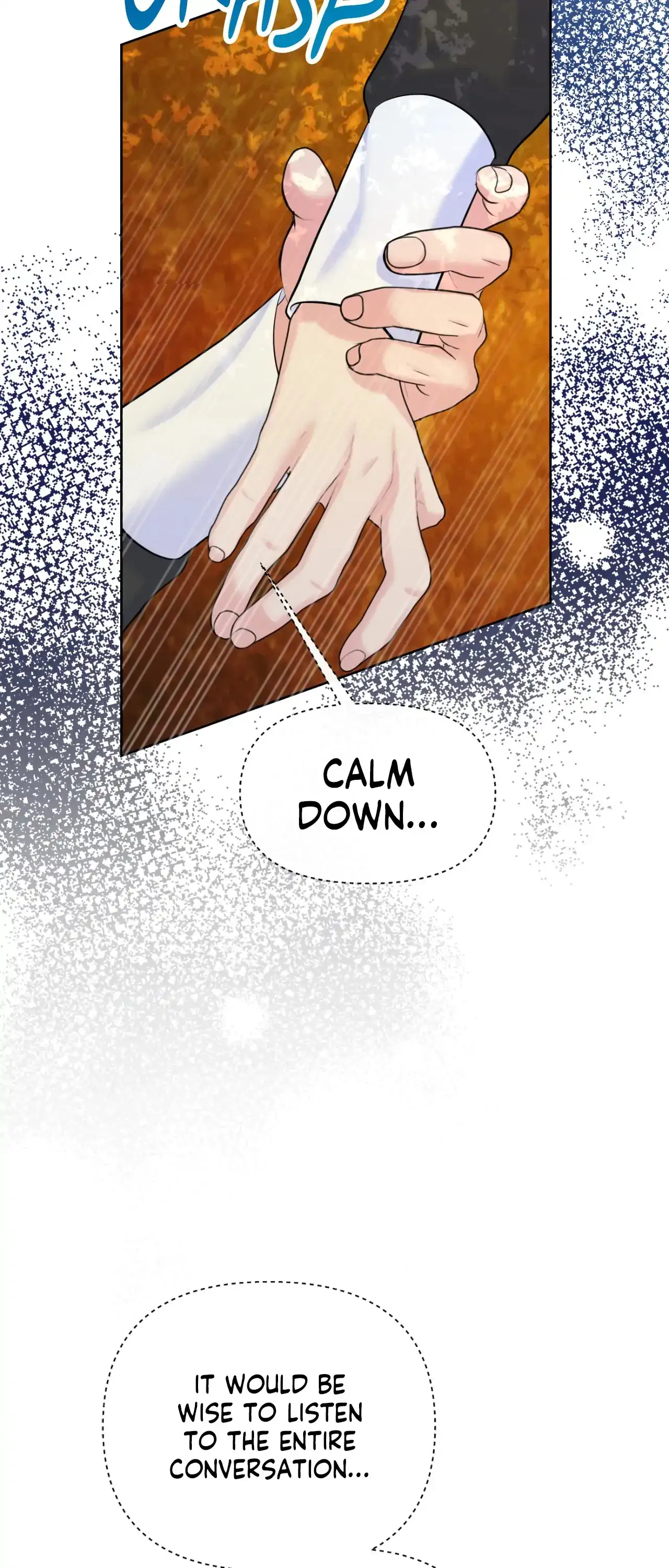 Royal Redemption Chapter 76 - Page 3