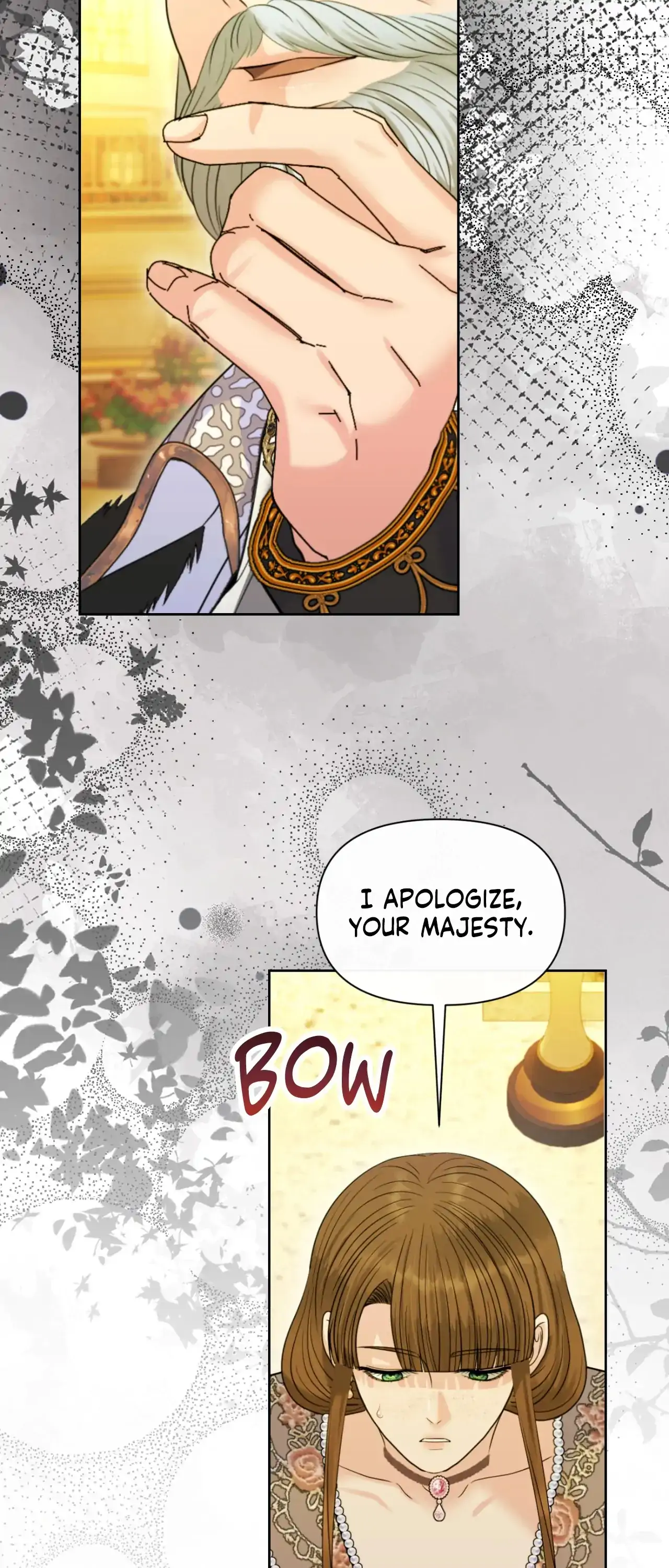 Royal Redemption Chapter 76 - Page 21