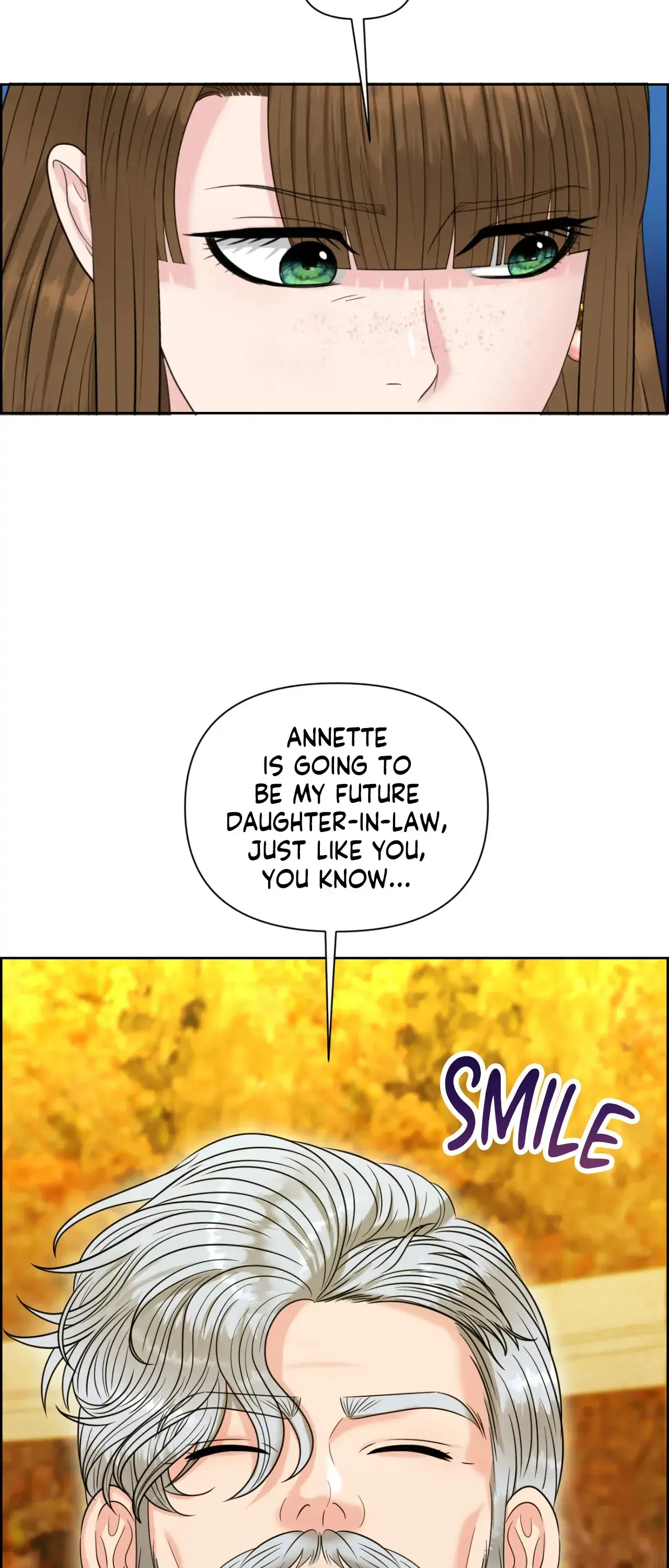 Royal Redemption Chapter 76 - Page 26