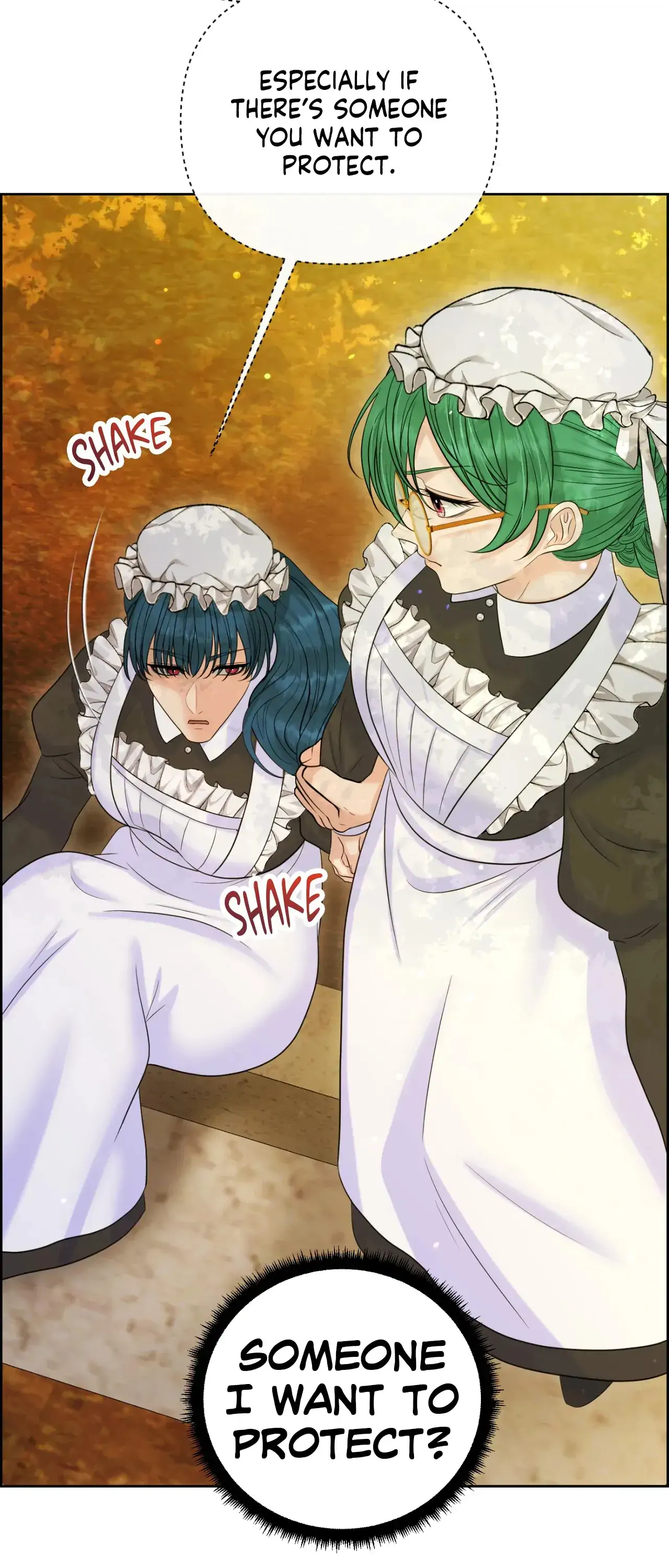 Royal Redemption Chapter 76 - Page 4