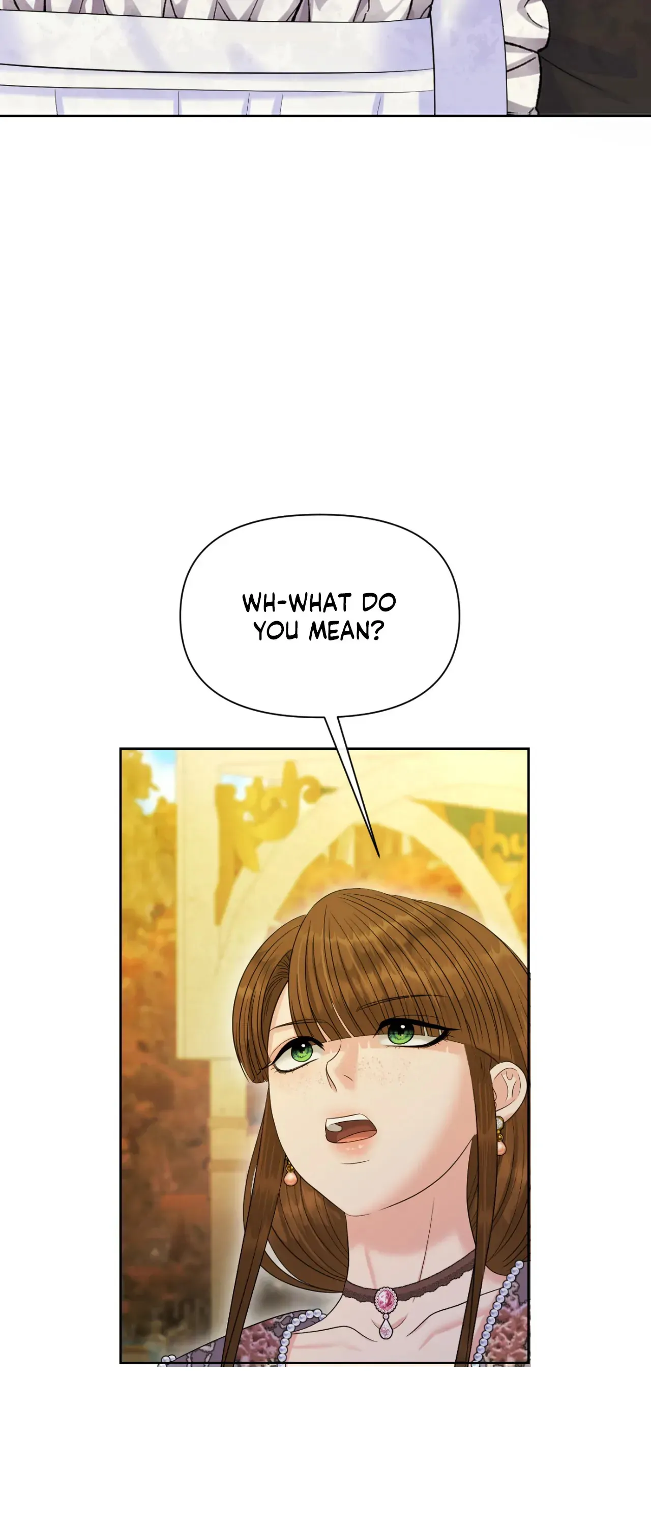 Royal Redemption Chapter 76 - Page 31