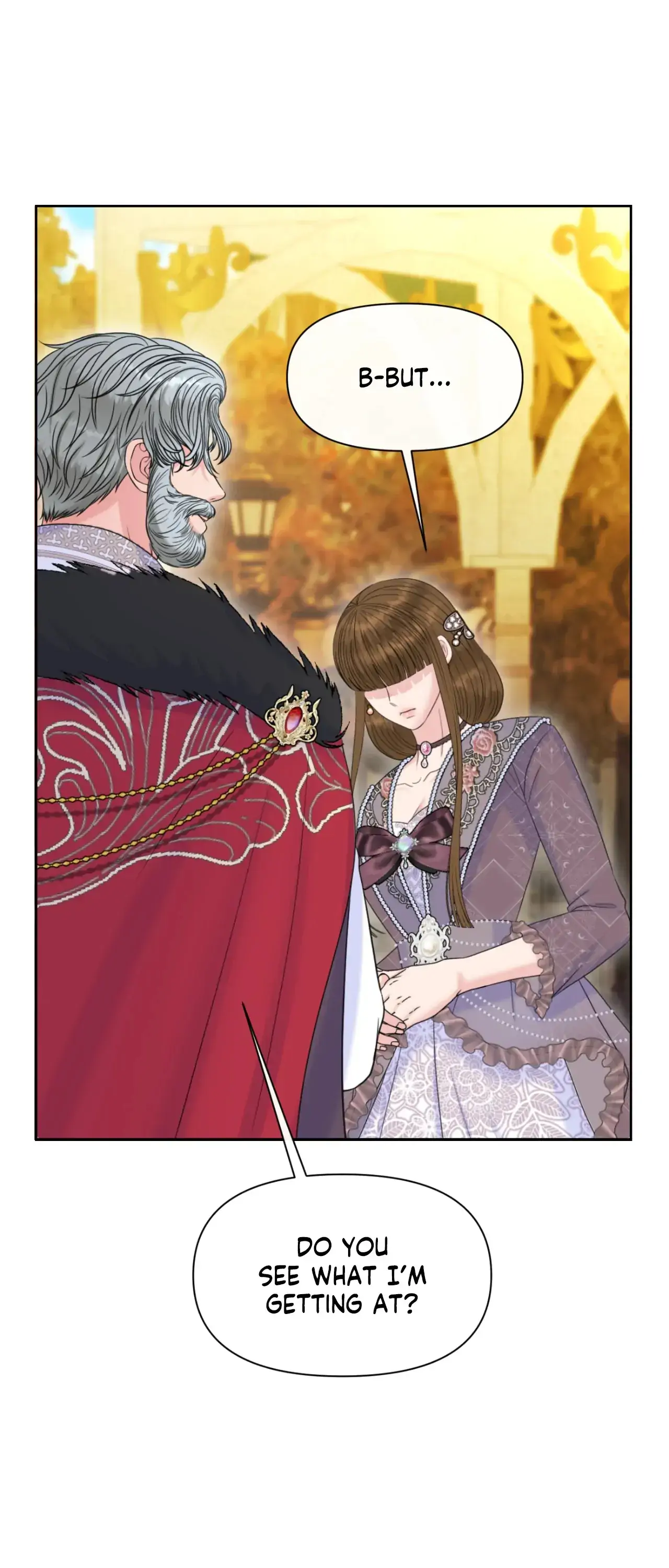 Royal Redemption Chapter 76 - Page 34