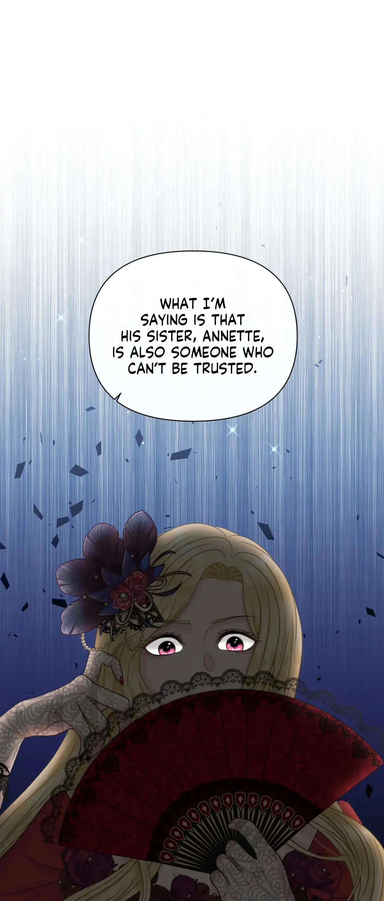 Royal Redemption Chapter 76 - Page 35