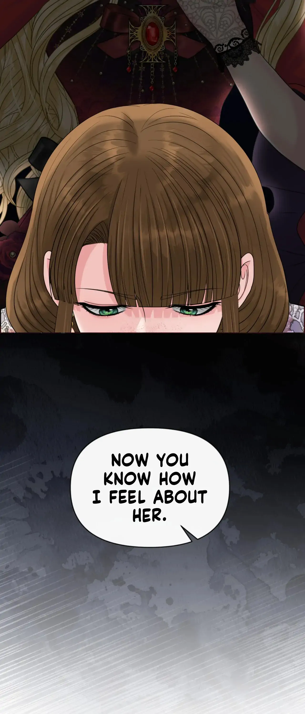 Royal Redemption Chapter 76 - Page 36