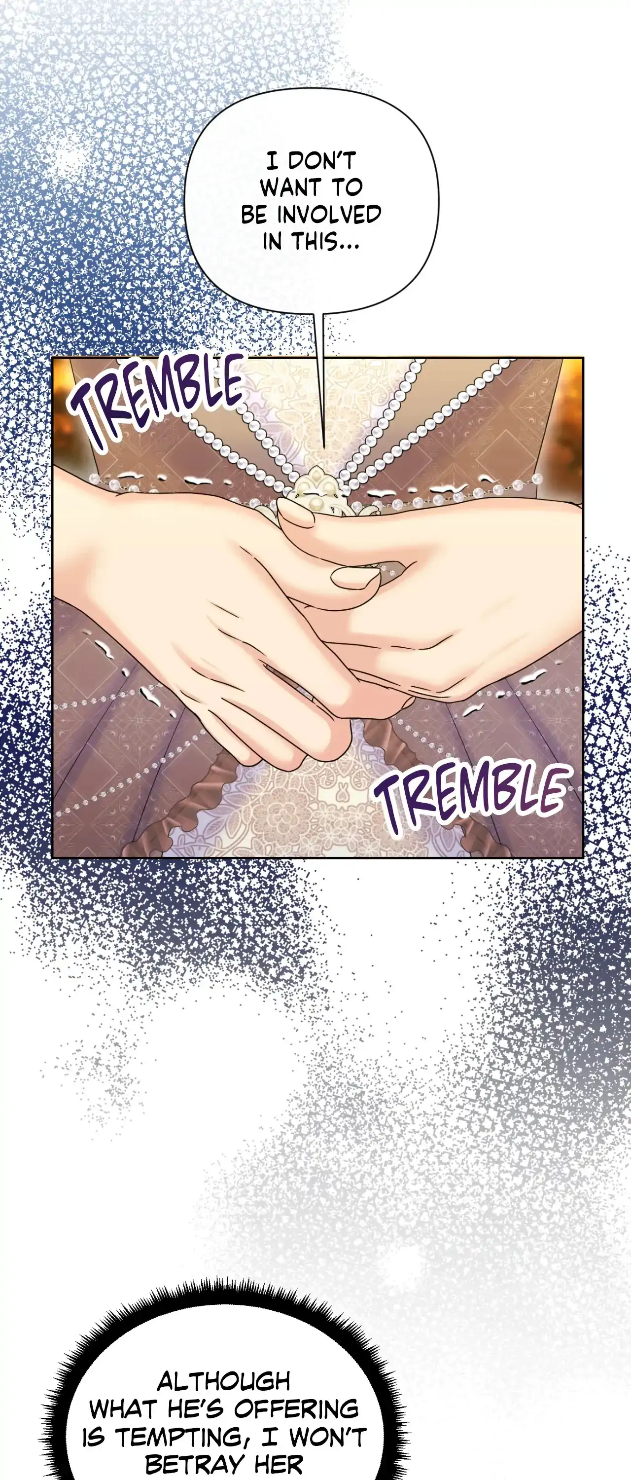Royal Redemption Chapter 76 - Page 39