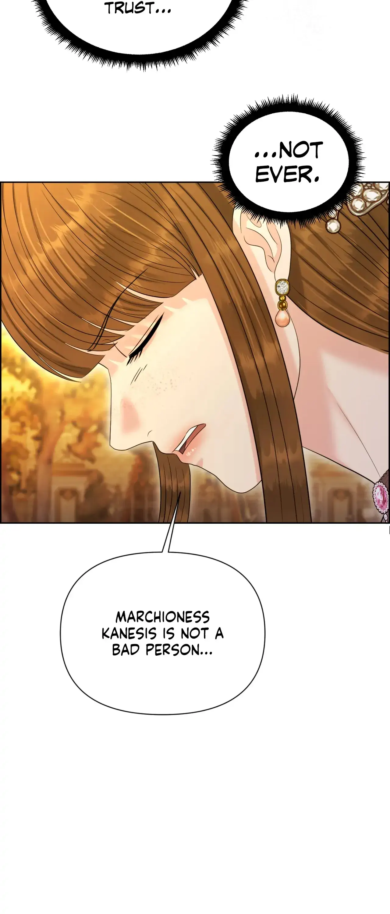 Royal Redemption Chapter 76 - Page 40