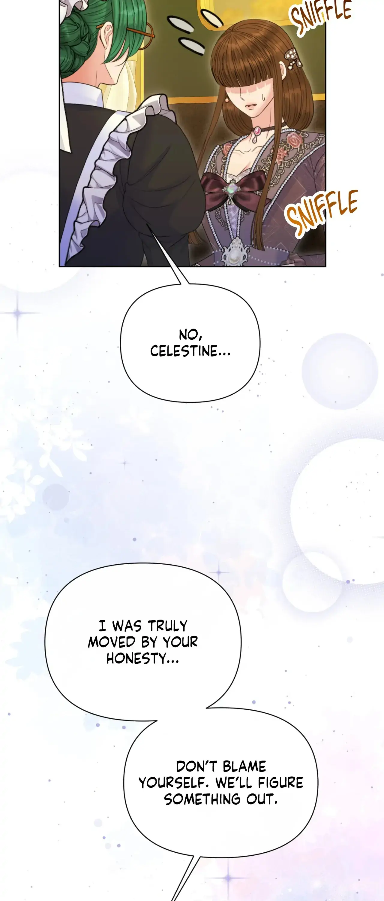 Royal Redemption Chapter 76 - Page 52