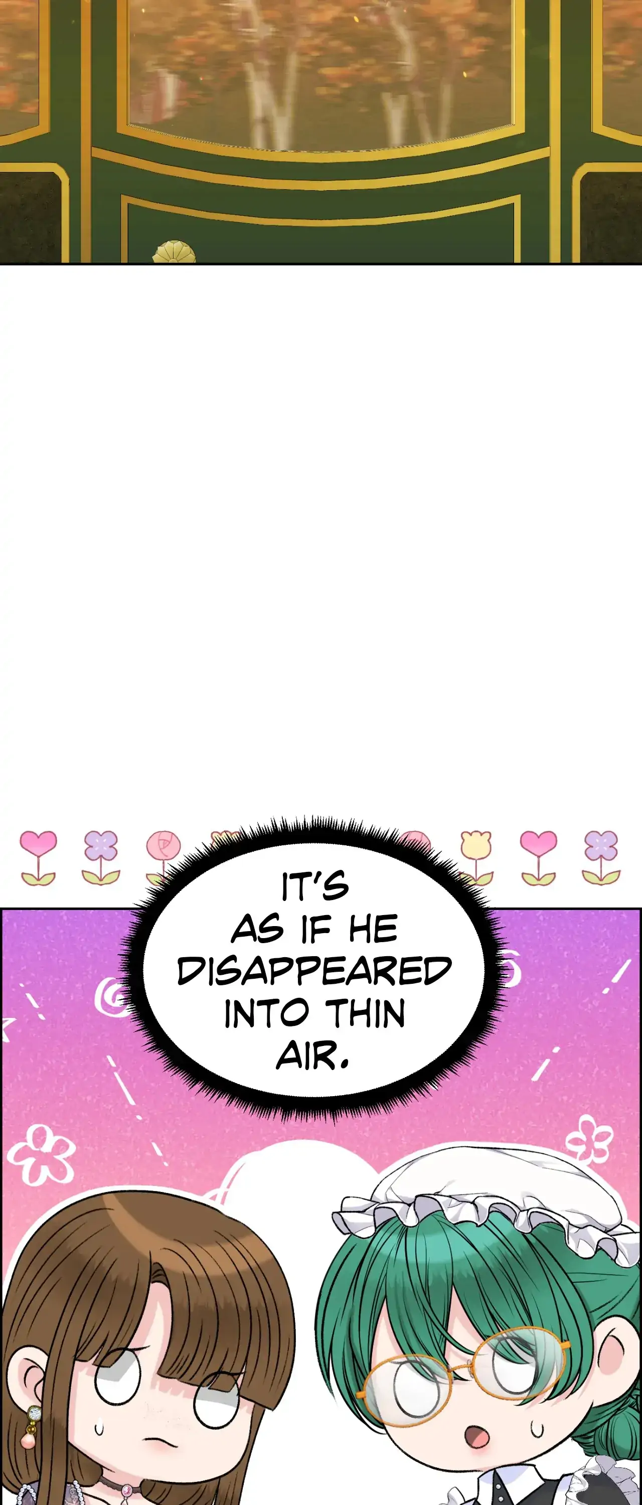 Royal Redemption Chapter 76 - Page 58