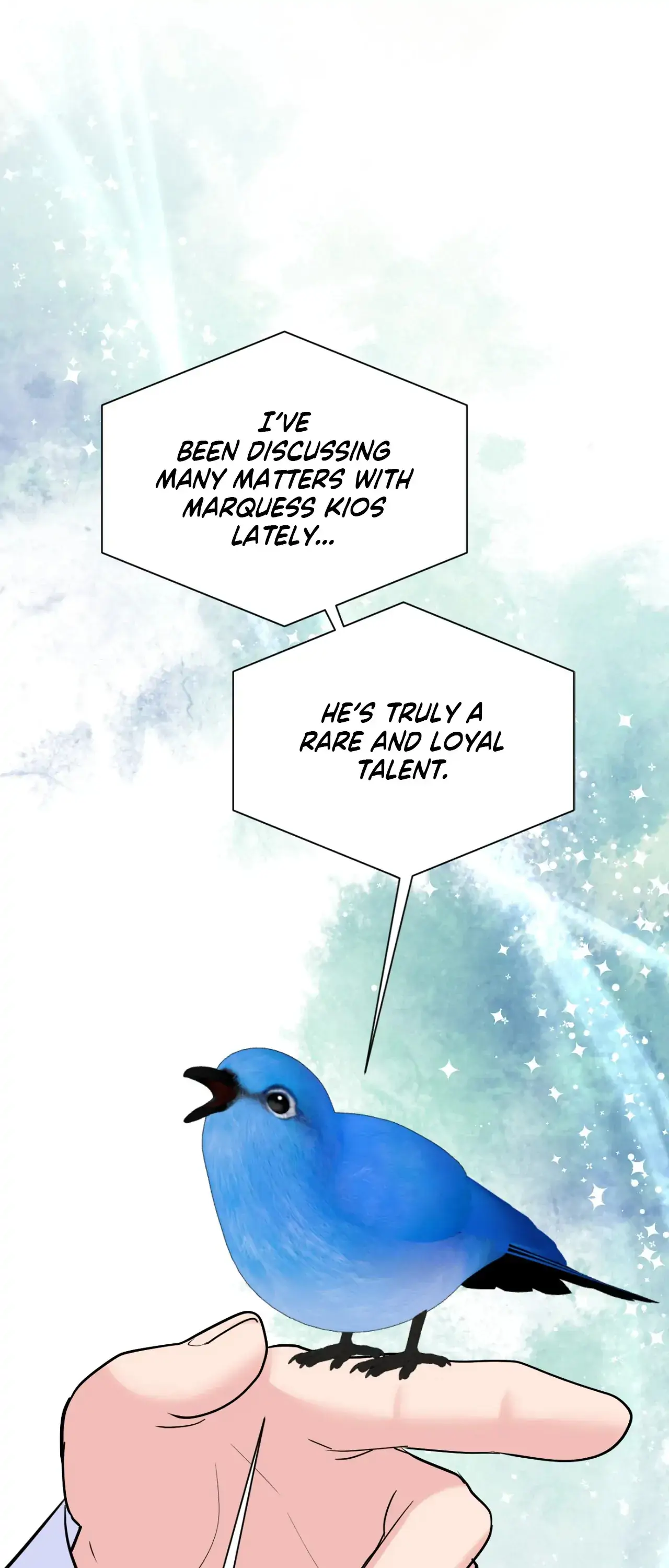 Royal Redemption Chapter 76 - Page 7