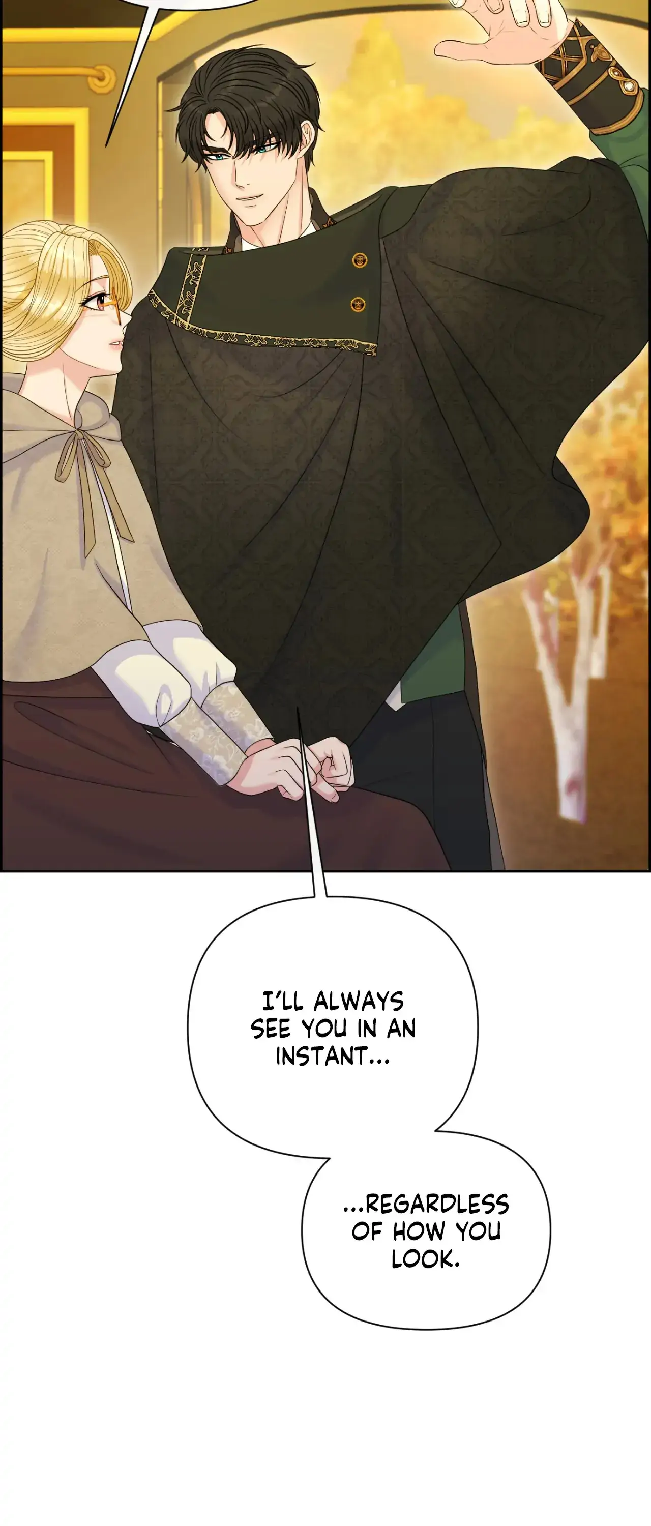 Royal Redemption Chapter 76 - Page 65