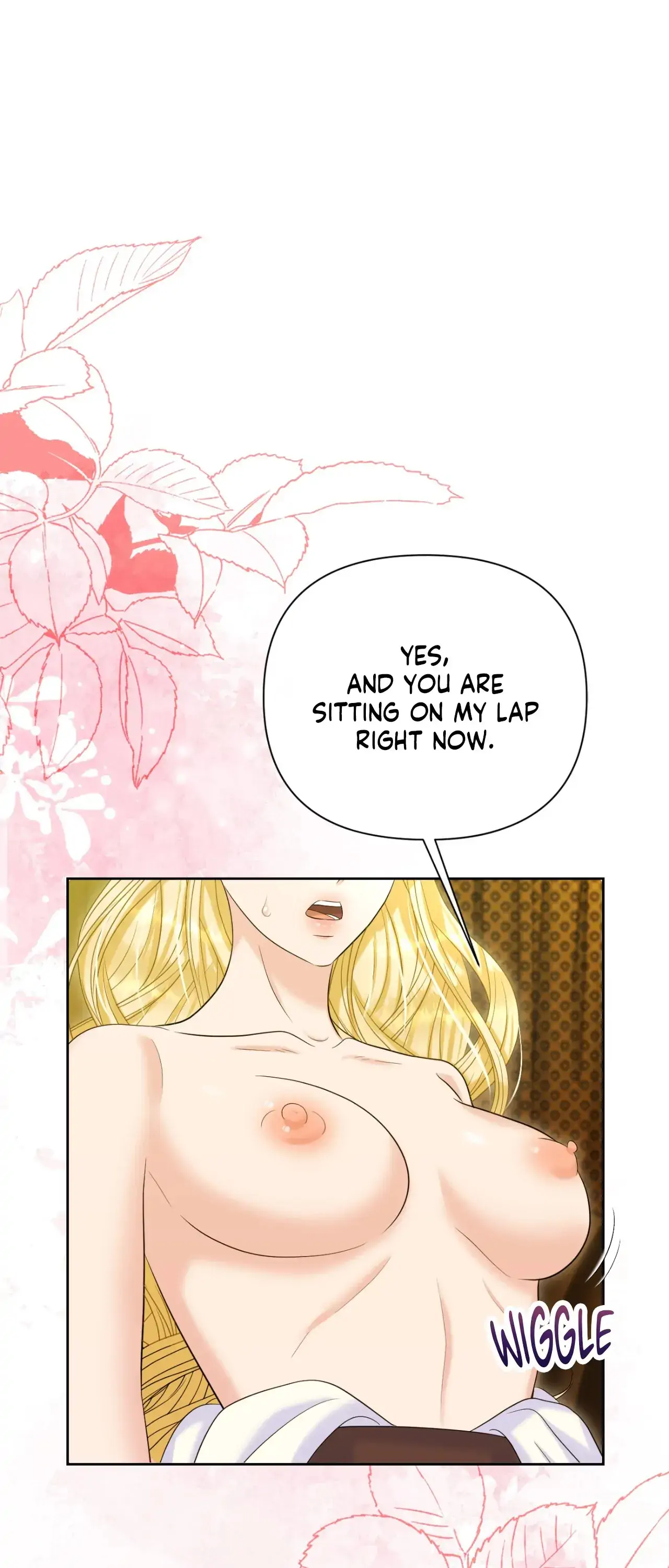 Royal Redemption Chapter 76 - Page 70