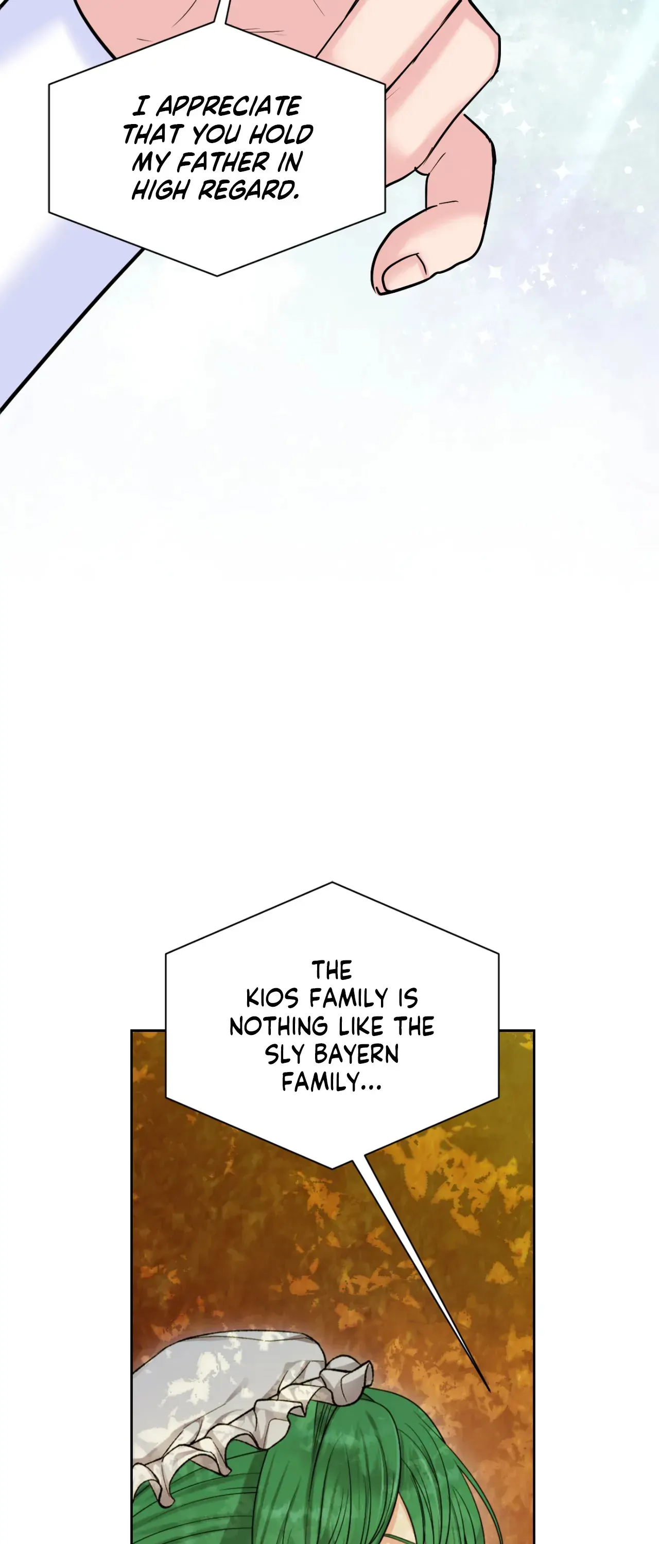 Royal Redemption Chapter 76 - Page 8