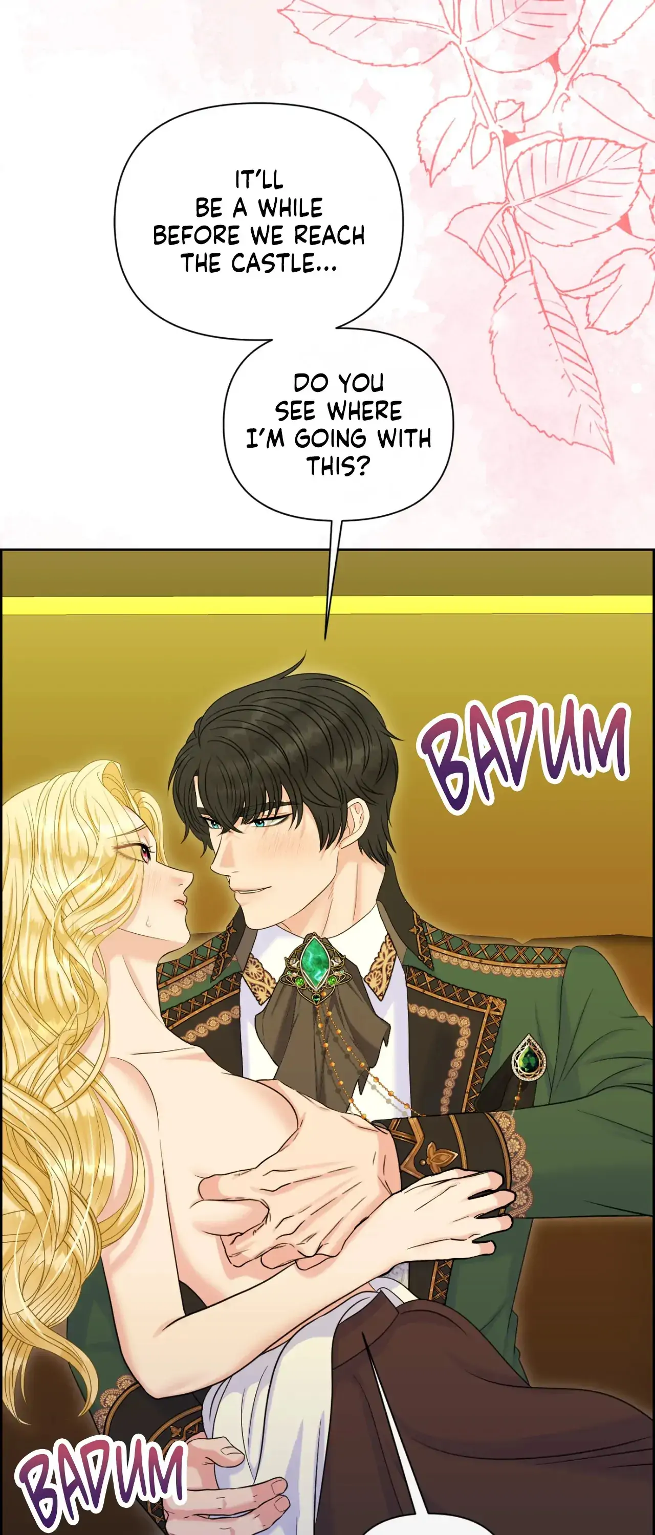 Royal Redemption Chapter 76 - Page 71
