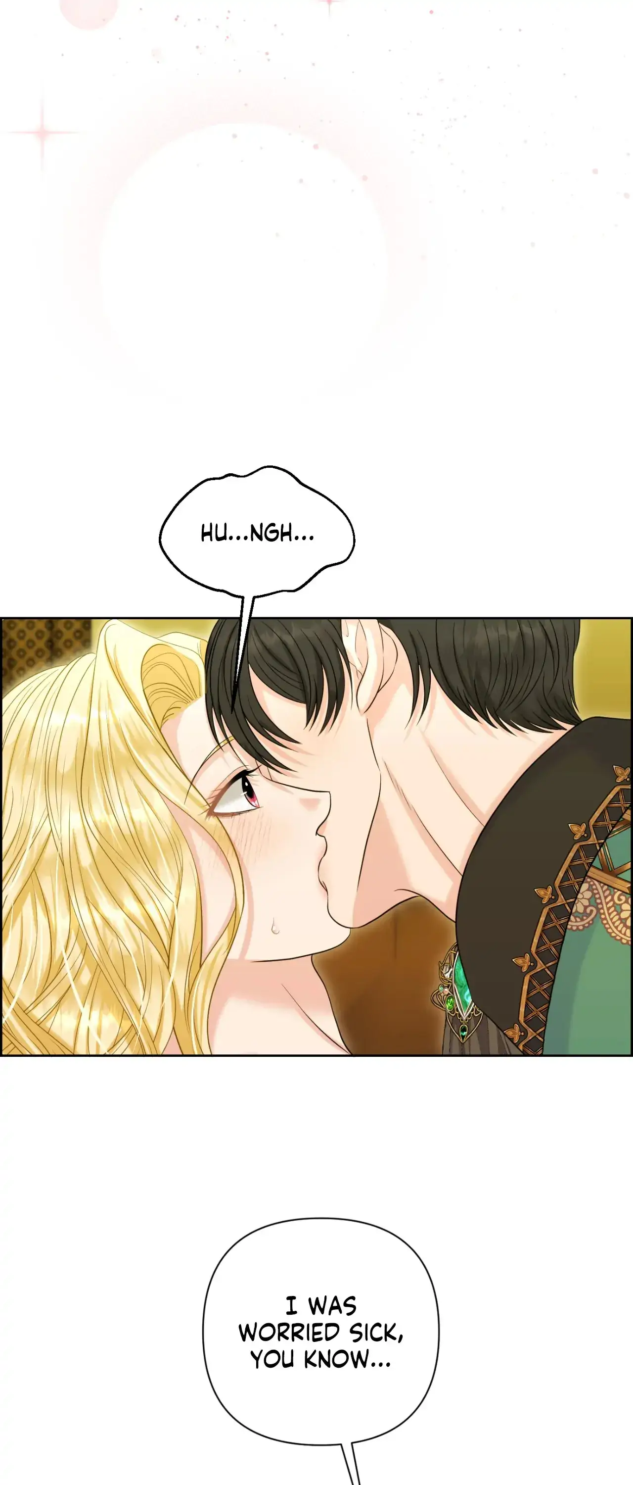Royal Redemption Chapter 76 - Page 73