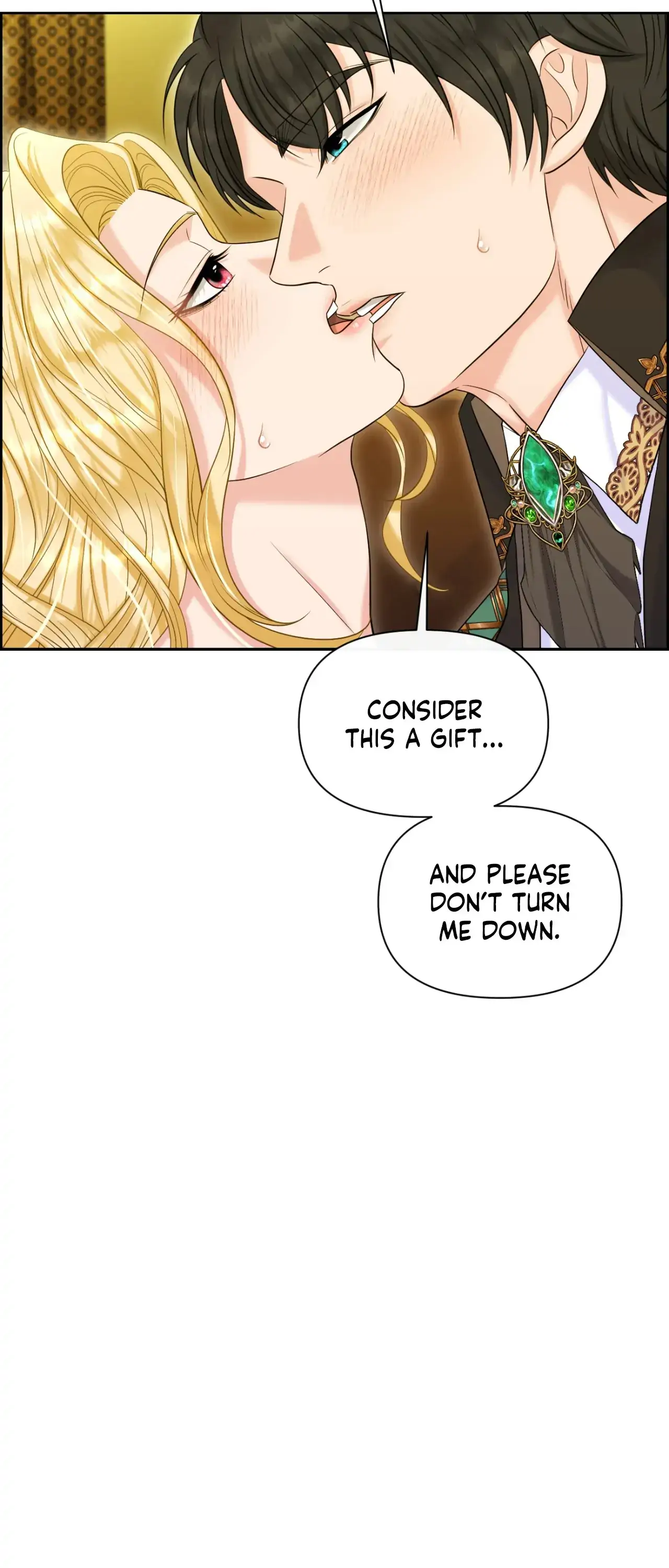 Royal Redemption Chapter 76 - Page 74
