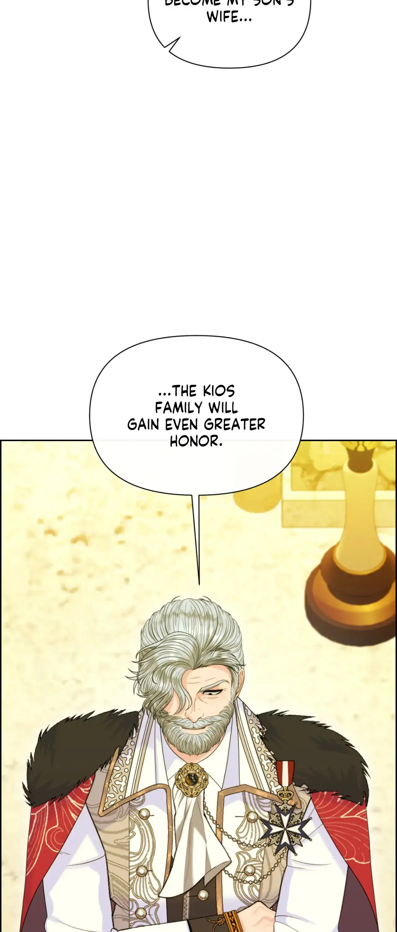 Royal Redemption Chapter 76 - Page 10
