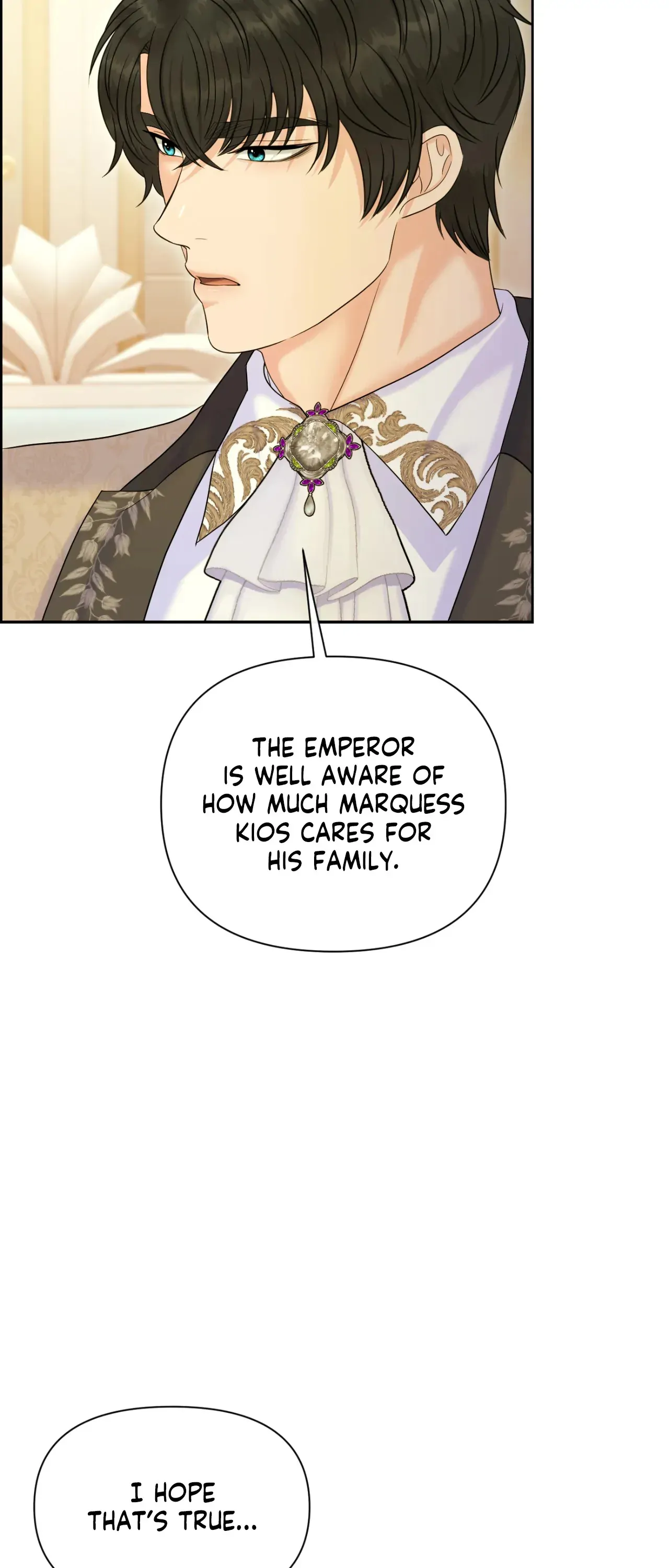 Royal Redemption Chapter 77 - Page 25