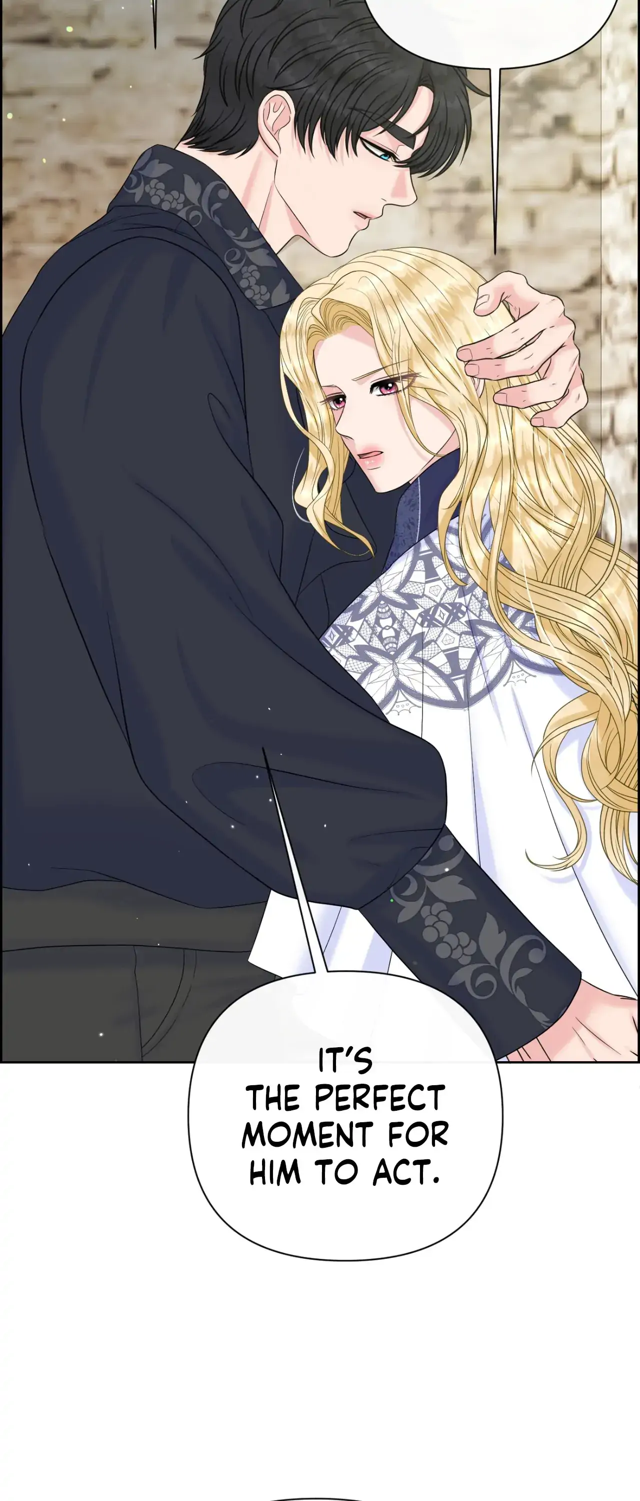 Royal Redemption Chapter 77 - Page 50