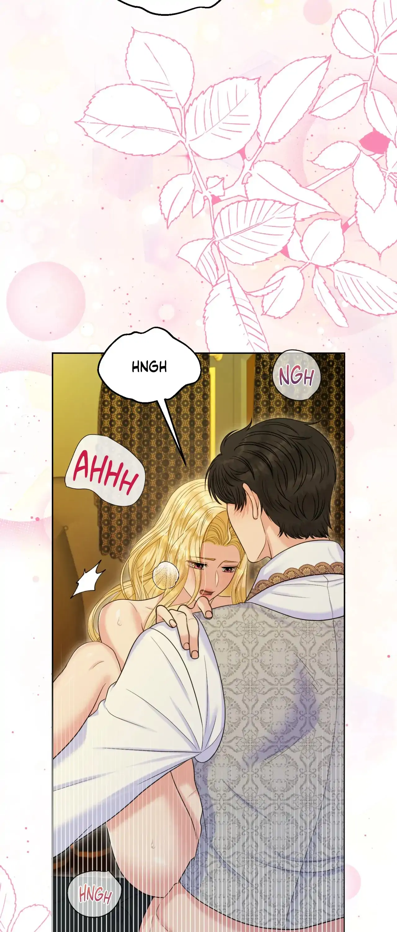 Royal Redemption Chapter 77 - Page 7