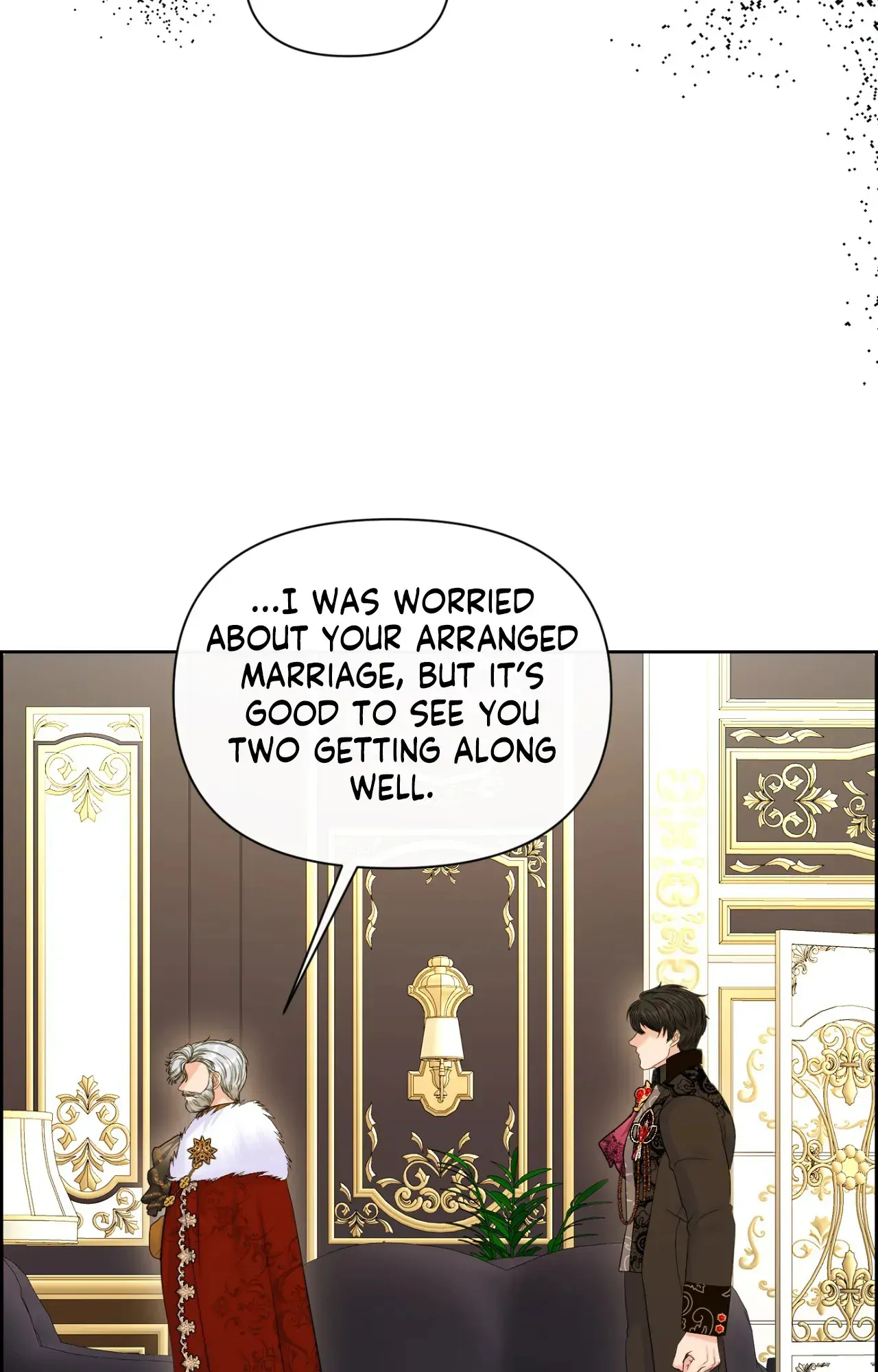 Royal Redemption Chapter 78 - Page 101