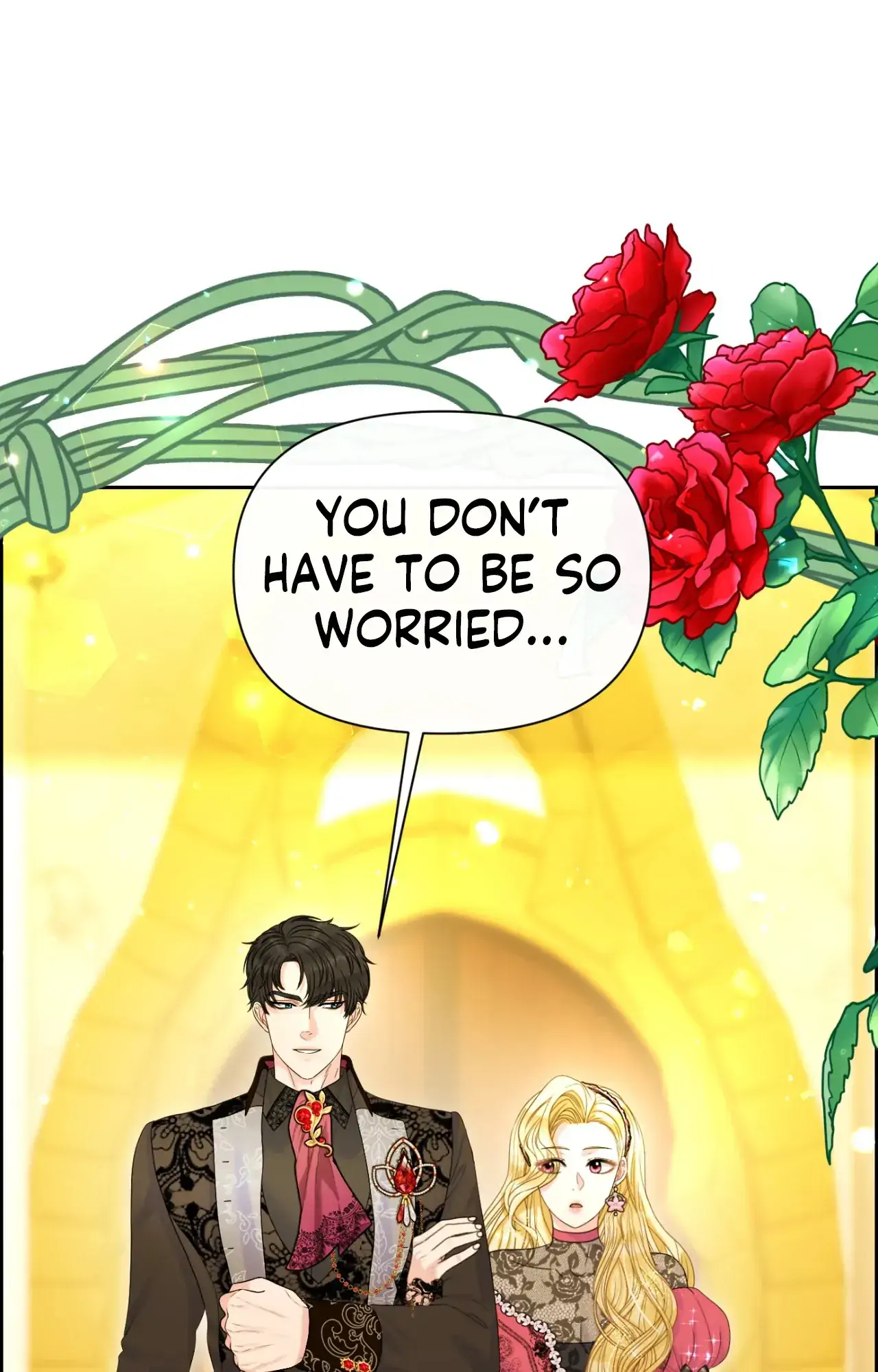 Royal Redemption Chapter 78 - Page 17