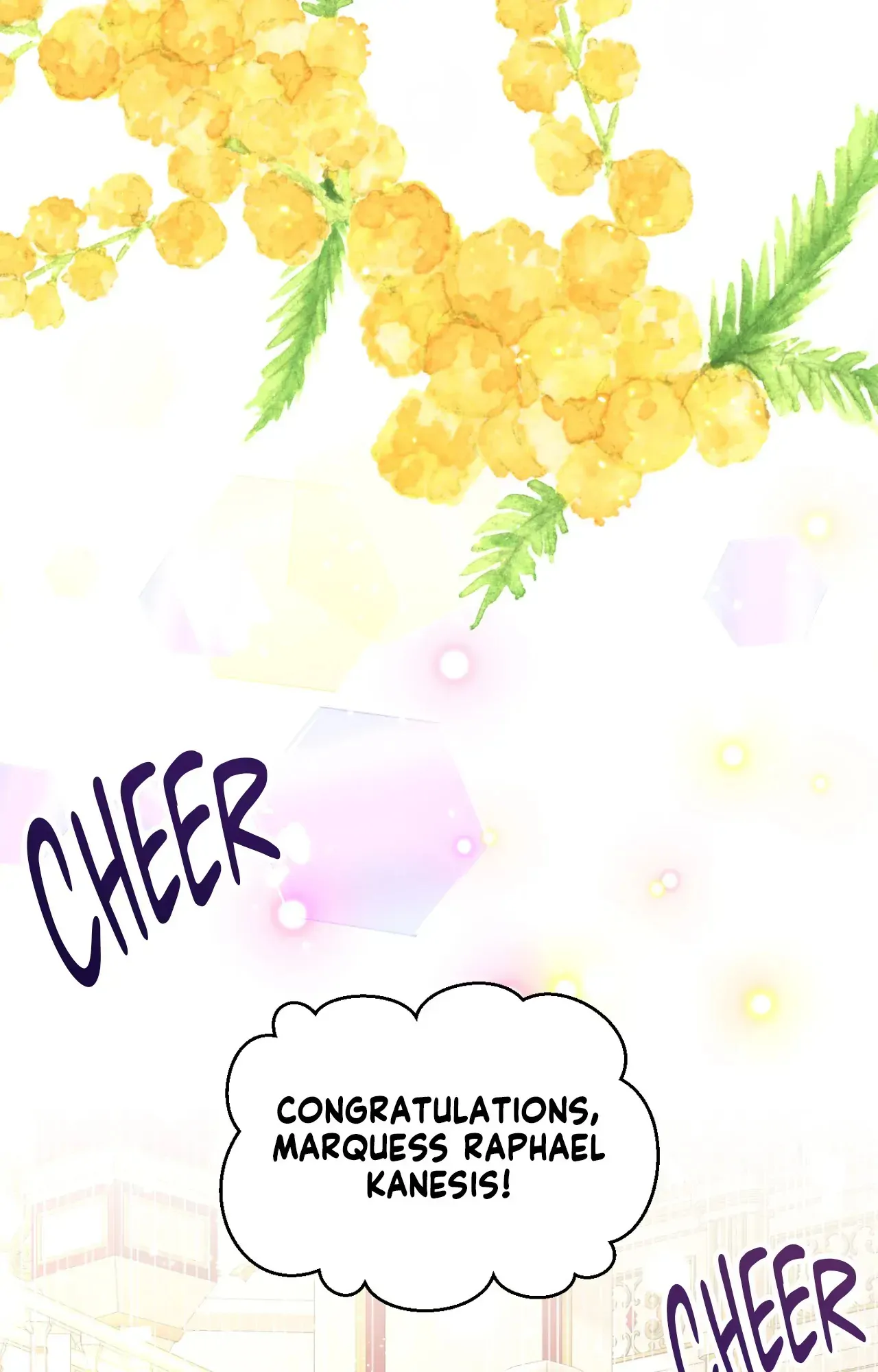 Royal Redemption Chapter 78 - Page 23