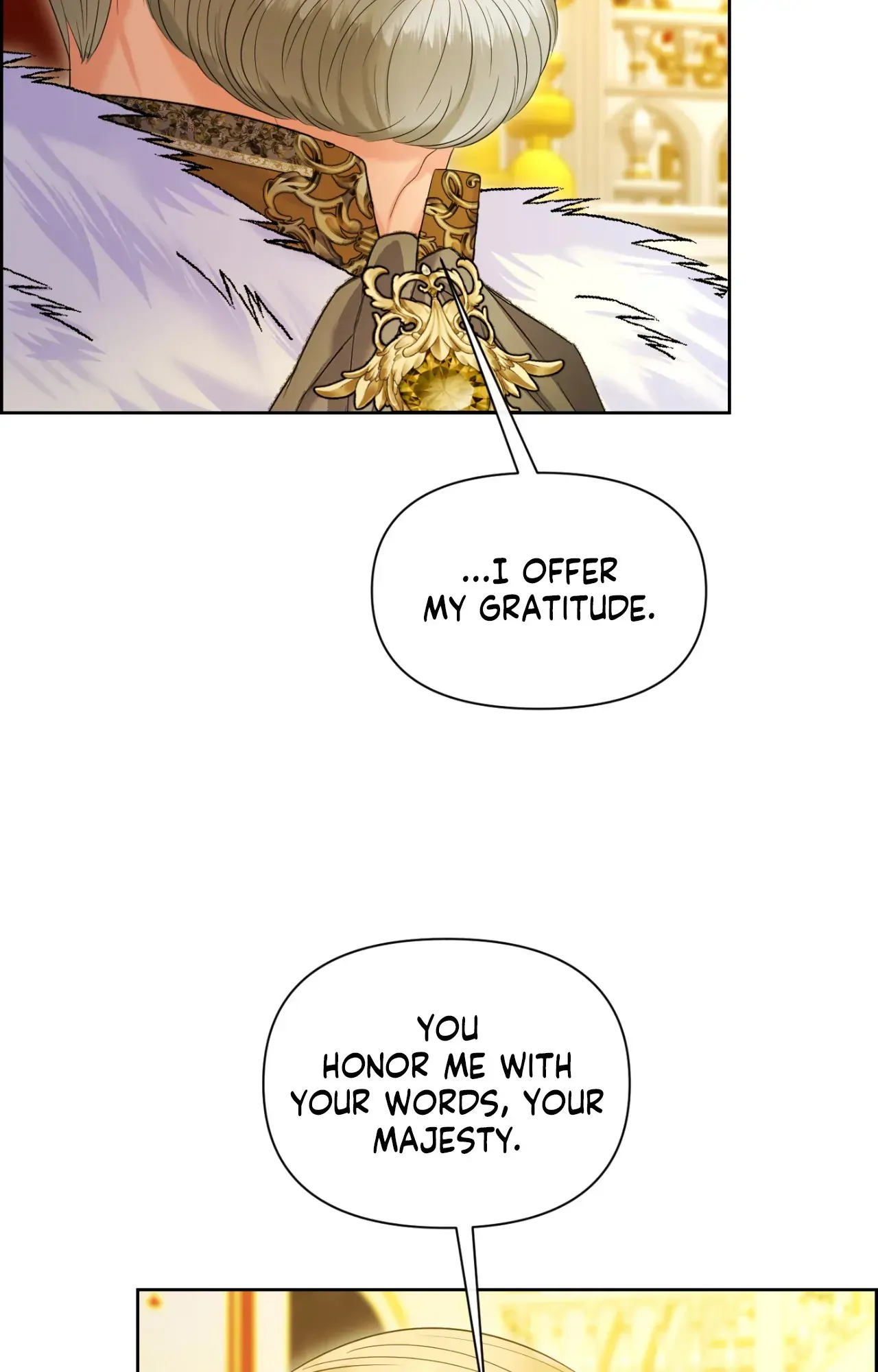 Royal Redemption Chapter 78 - Page 55