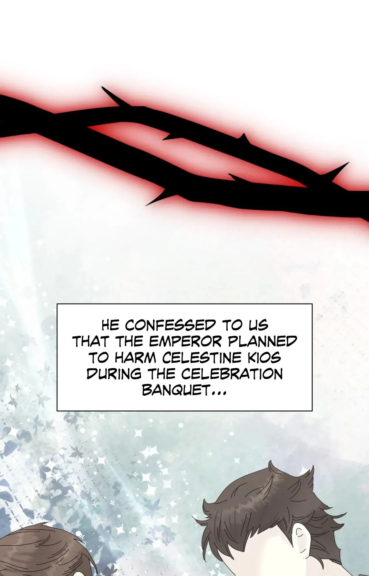 Royal Redemption Chapter 78 - Page 7