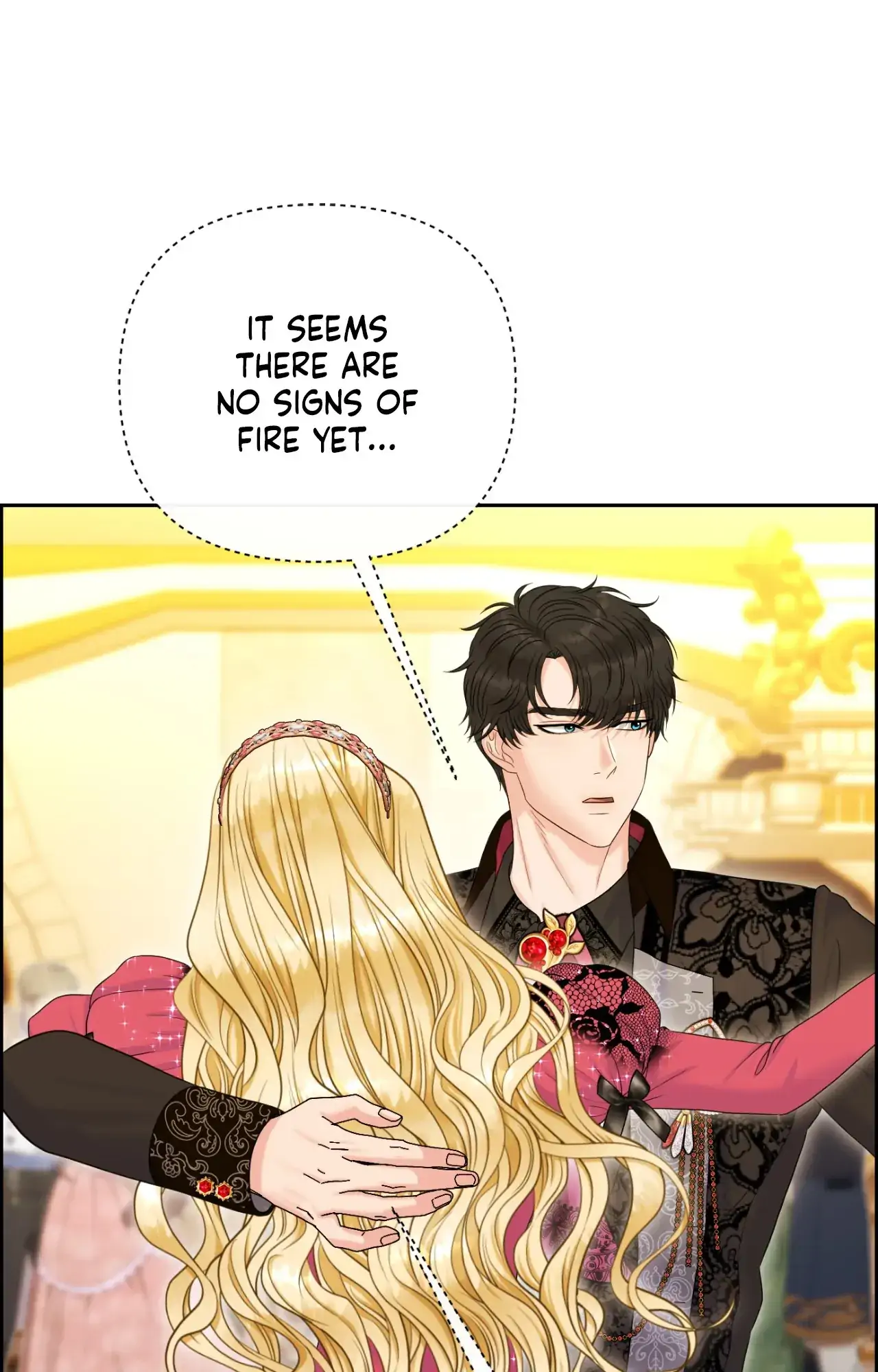 Royal Redemption Chapter 78 - Page 65