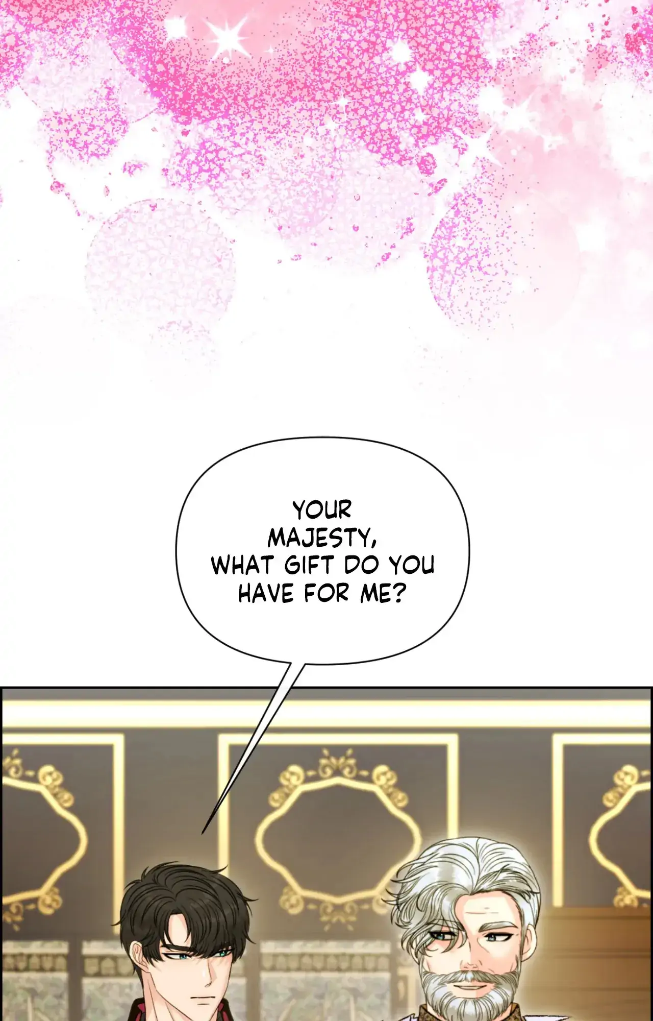 Royal Redemption Chapter 78 - Page 94