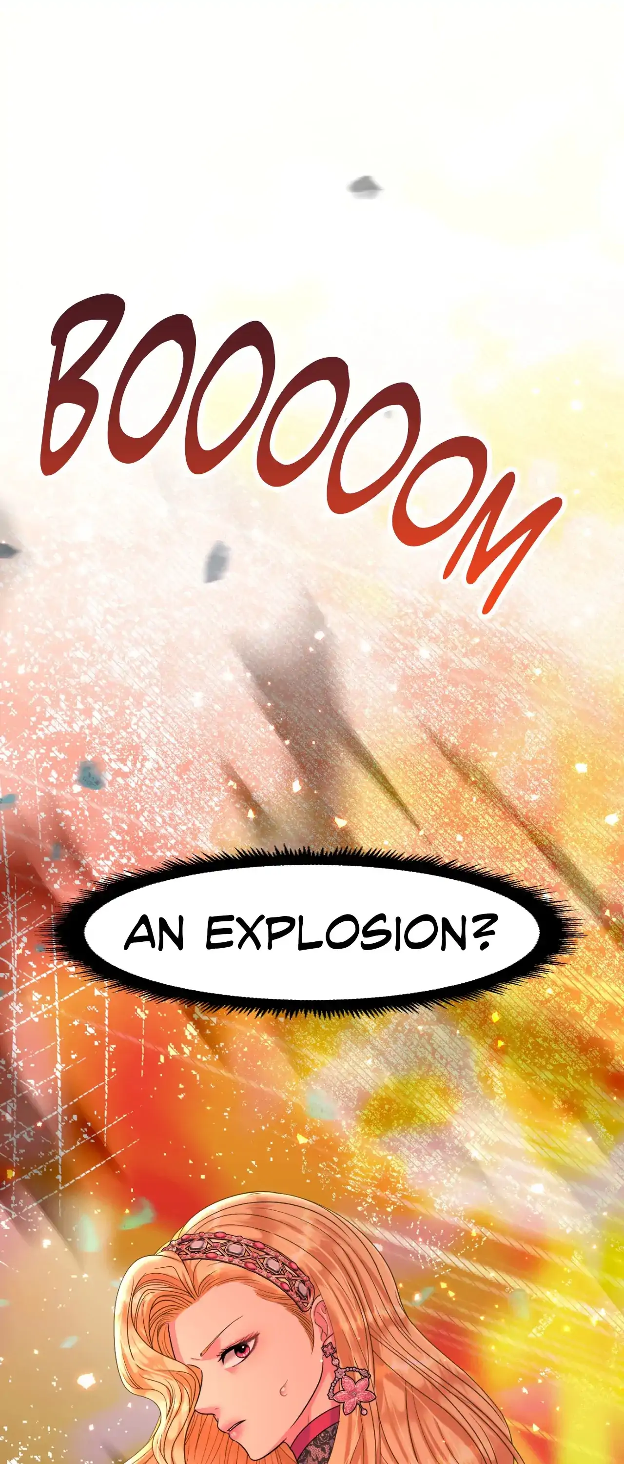 Royal Redemption Chapter 79 - Page 1