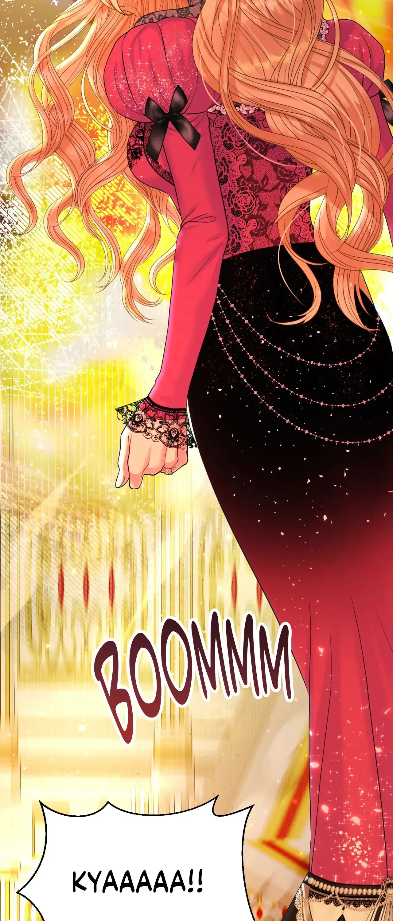 Royal Redemption Chapter 79 - Page 2