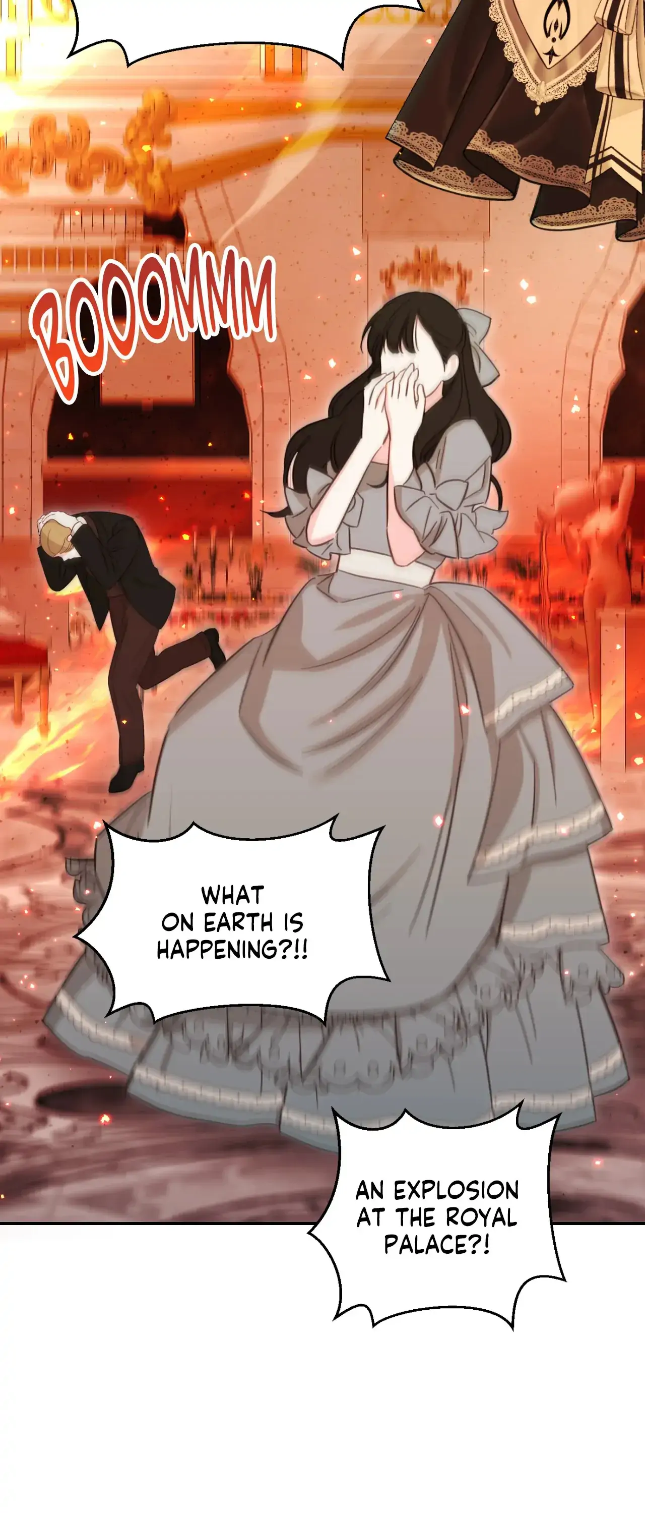 Royal Redemption Chapter 79 - Page 3