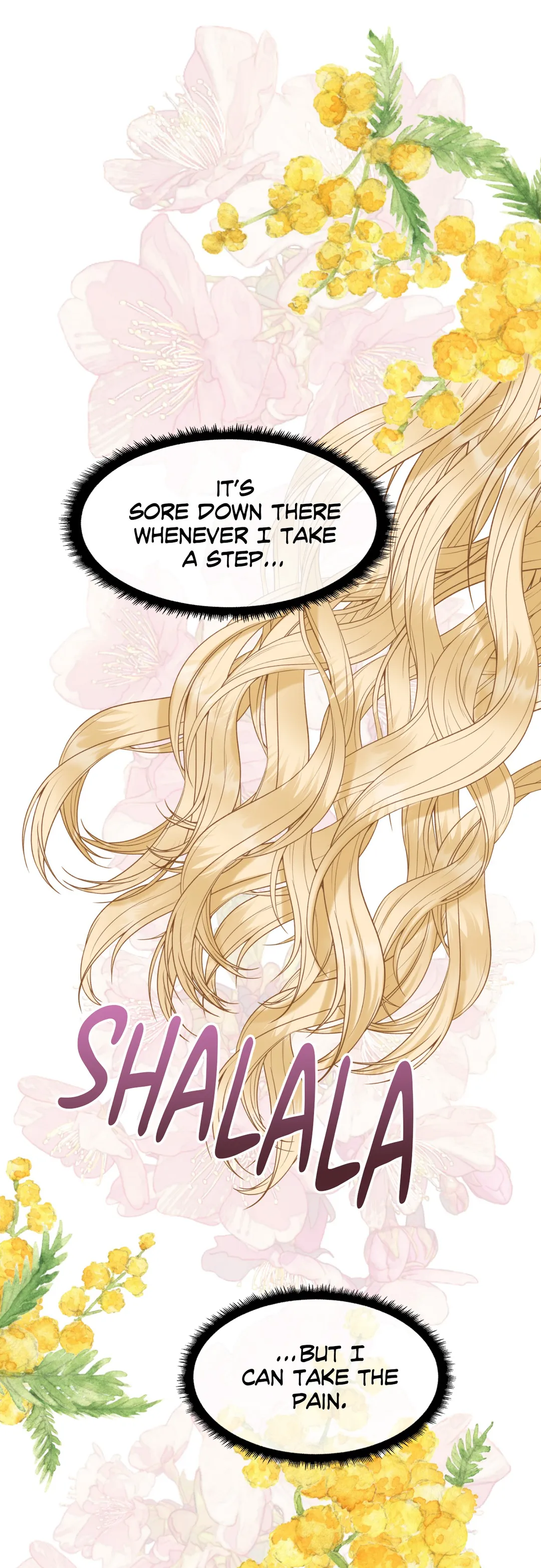 Royal Redemption Chapter 8 - Page 11
