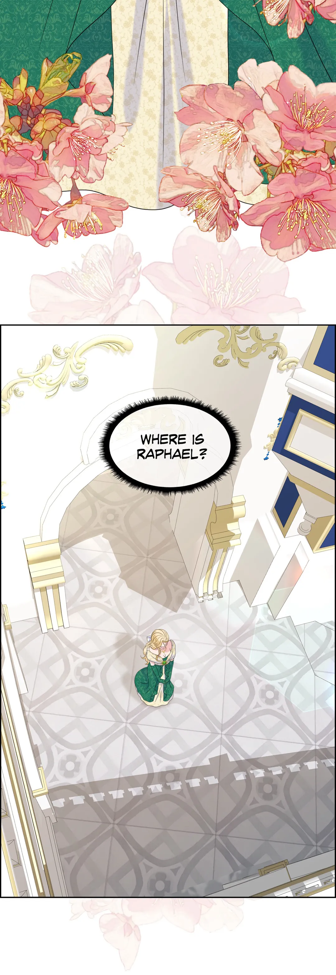 Royal Redemption Chapter 8 - Page 13