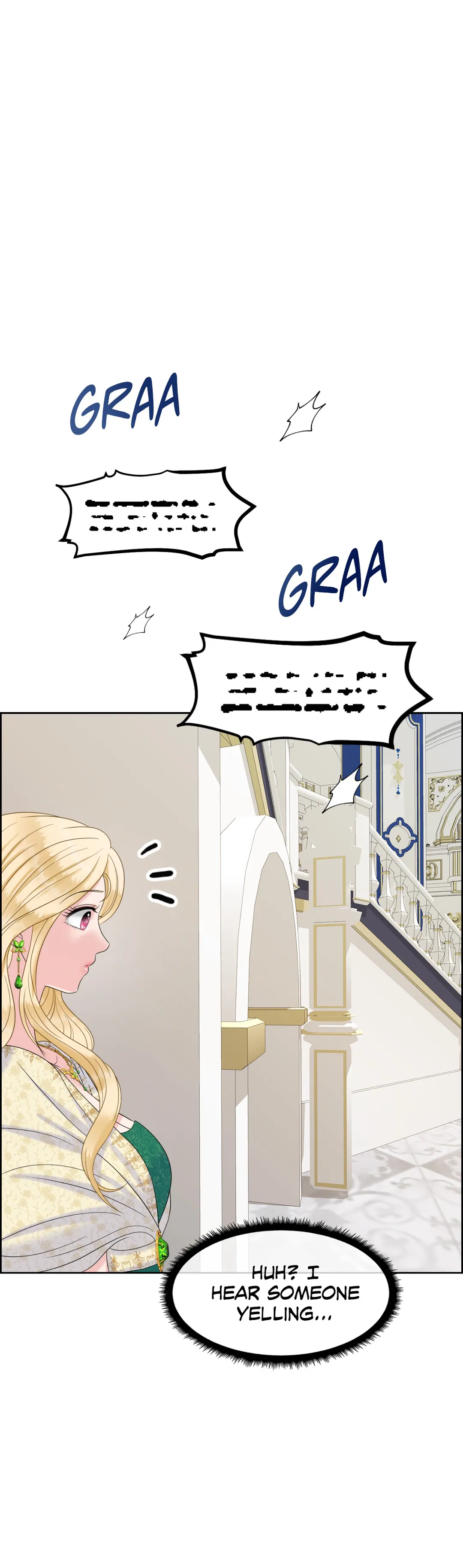 Royal Redemption Chapter 8 - Page 14