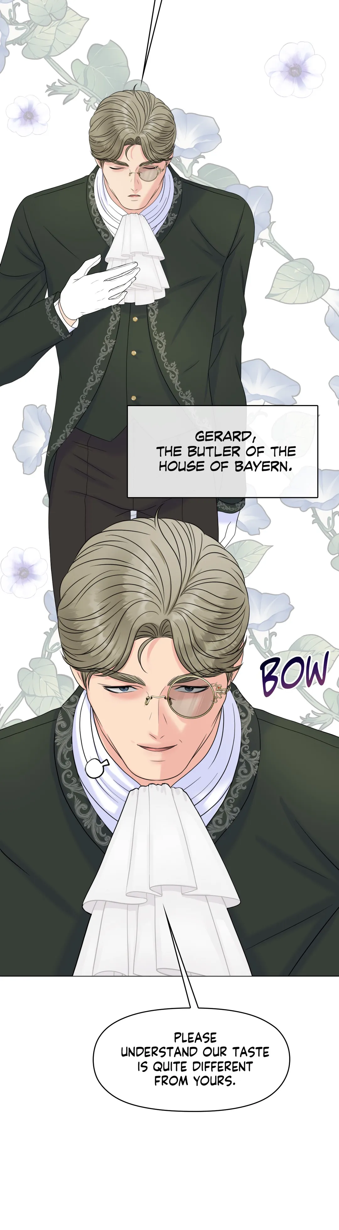 Royal Redemption Chapter 8 - Page 18